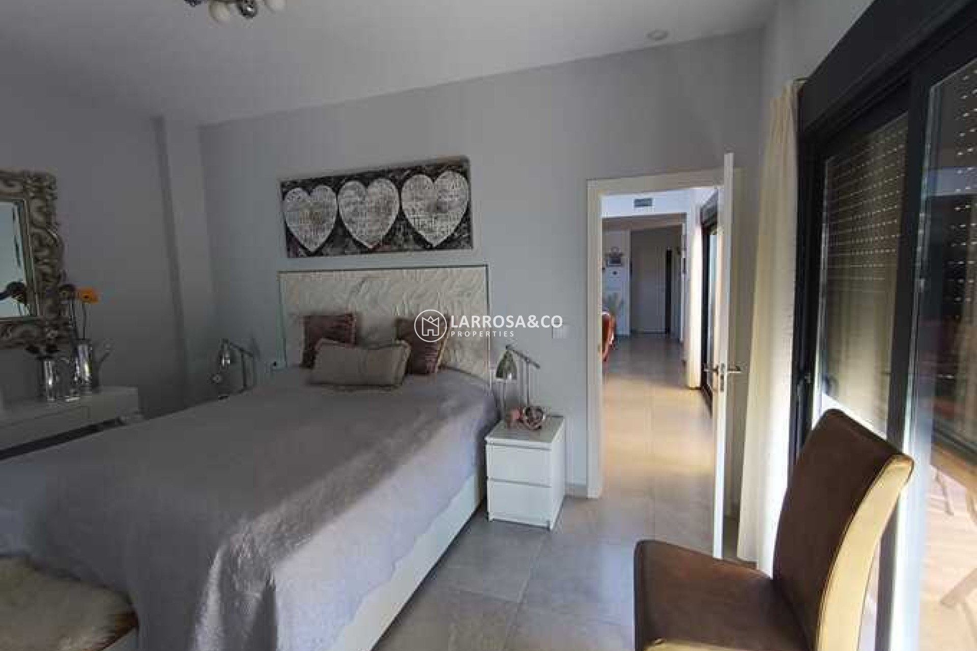 Reventa - Chalet - Daya Nueva - Costa Blanca