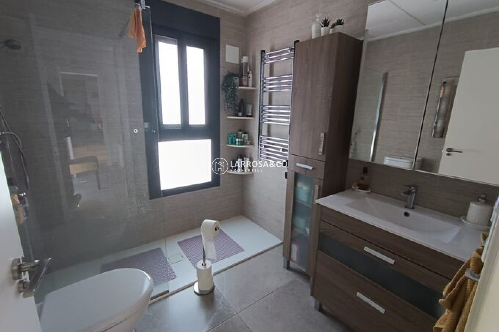 Reventa - Chalet - Daya Nueva - Costa Blanca