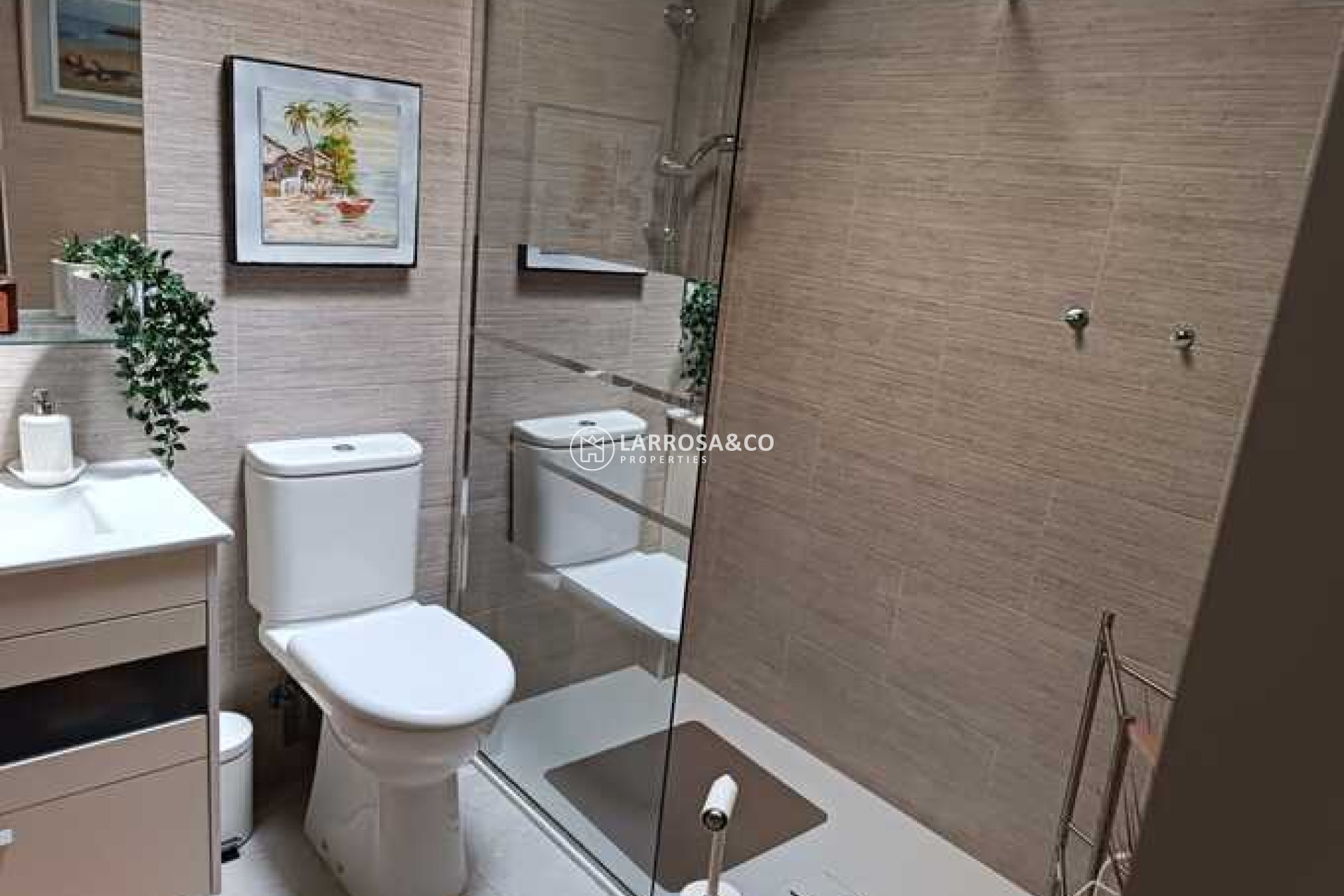 Reventa - Chalet - Daya Nueva - Costa Blanca