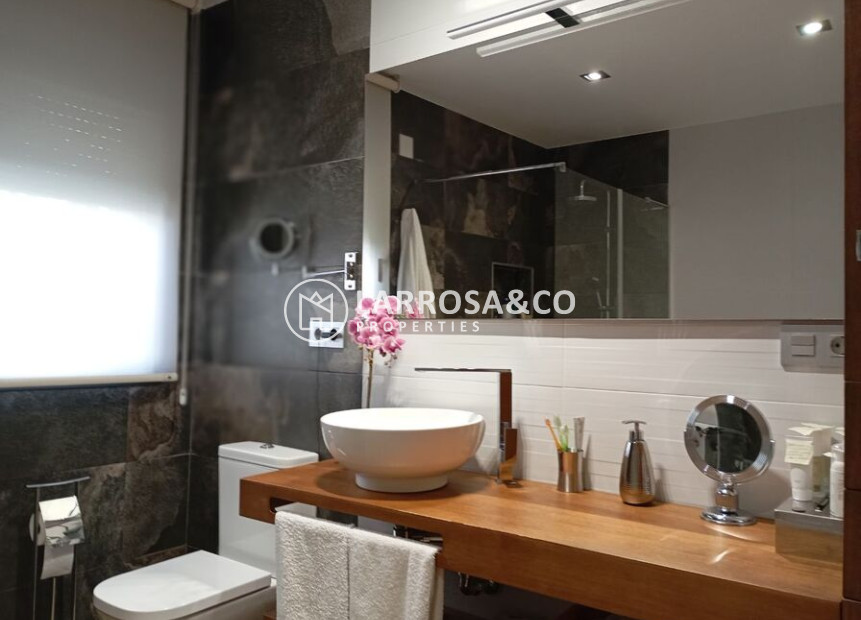 Reventa - Chalet - Daya Nueva - Costa Blanca