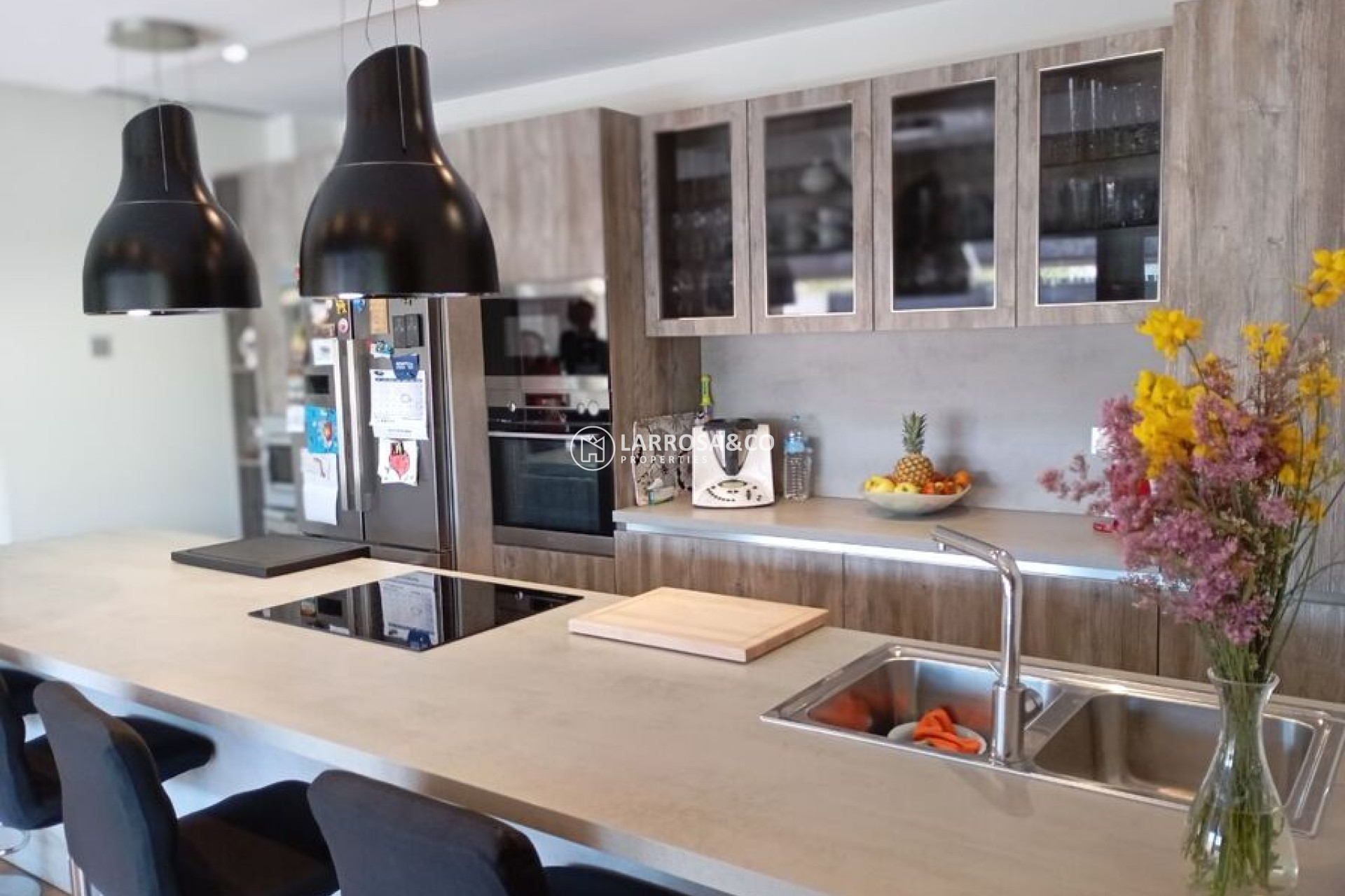 Reventa - Chalet - Daya Nueva - Costa Blanca