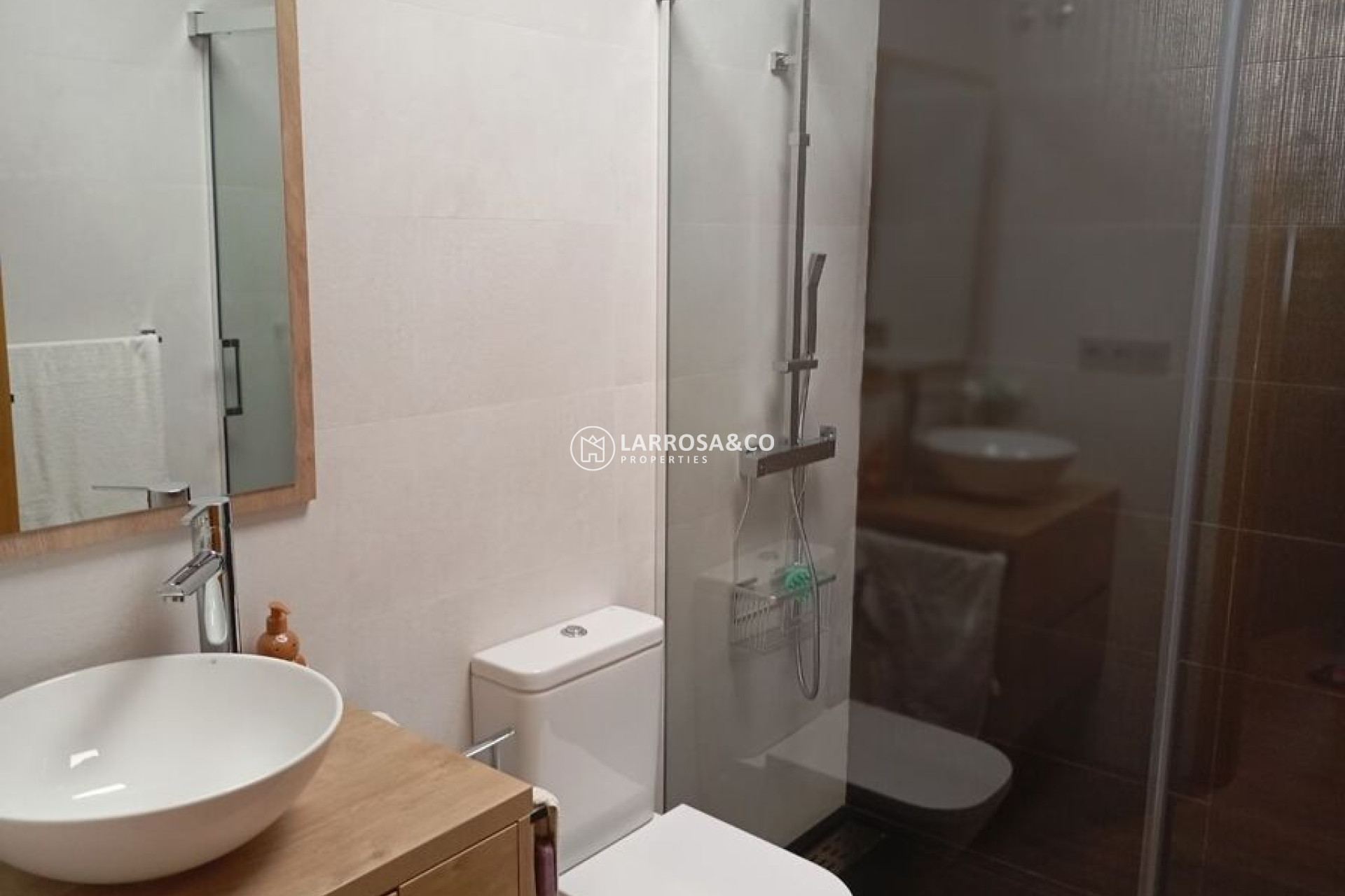 Reventa - Chalet - Daya Nueva - Costa Blanca
