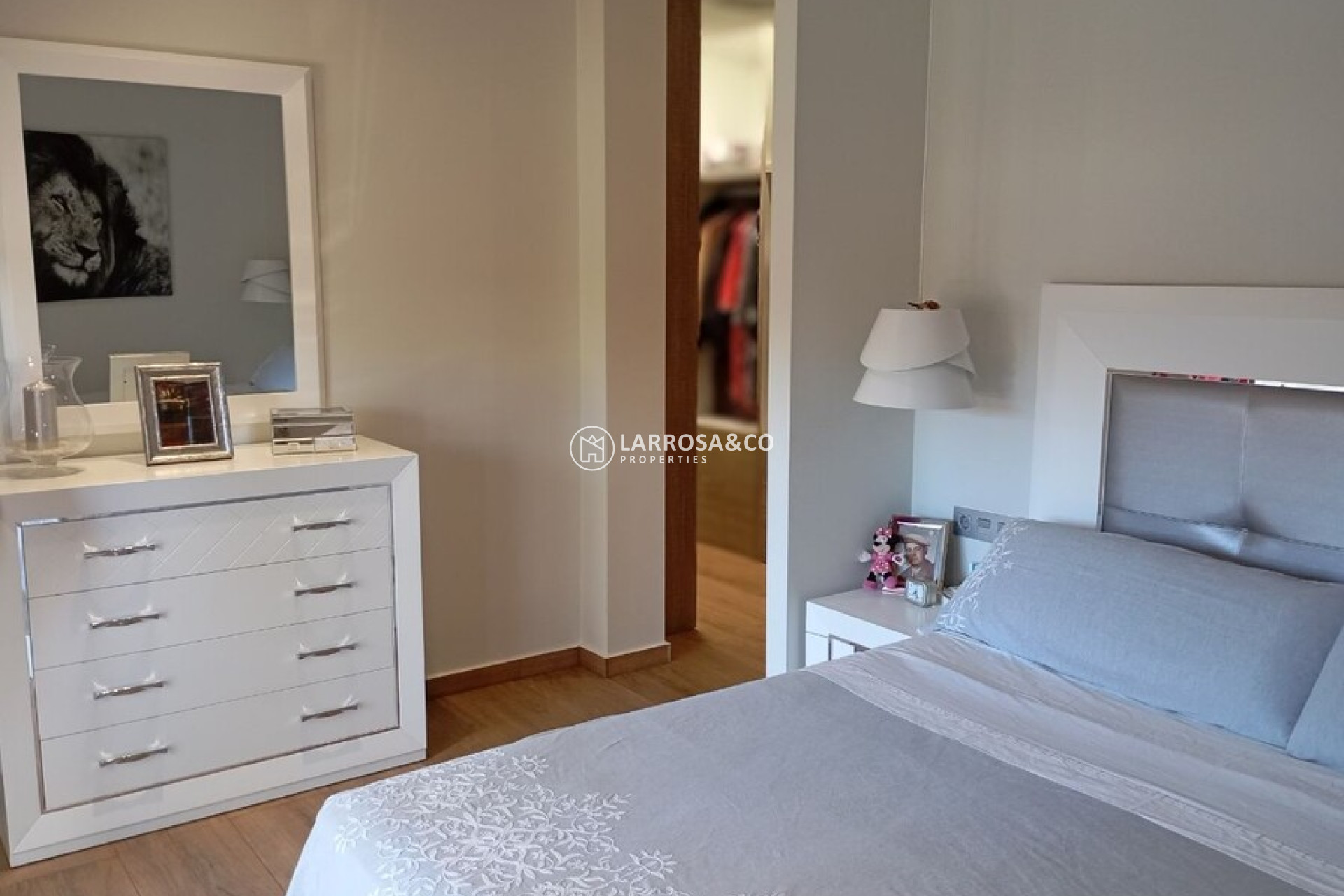 Reventa - Chalet - Daya Nueva - Costa Blanca