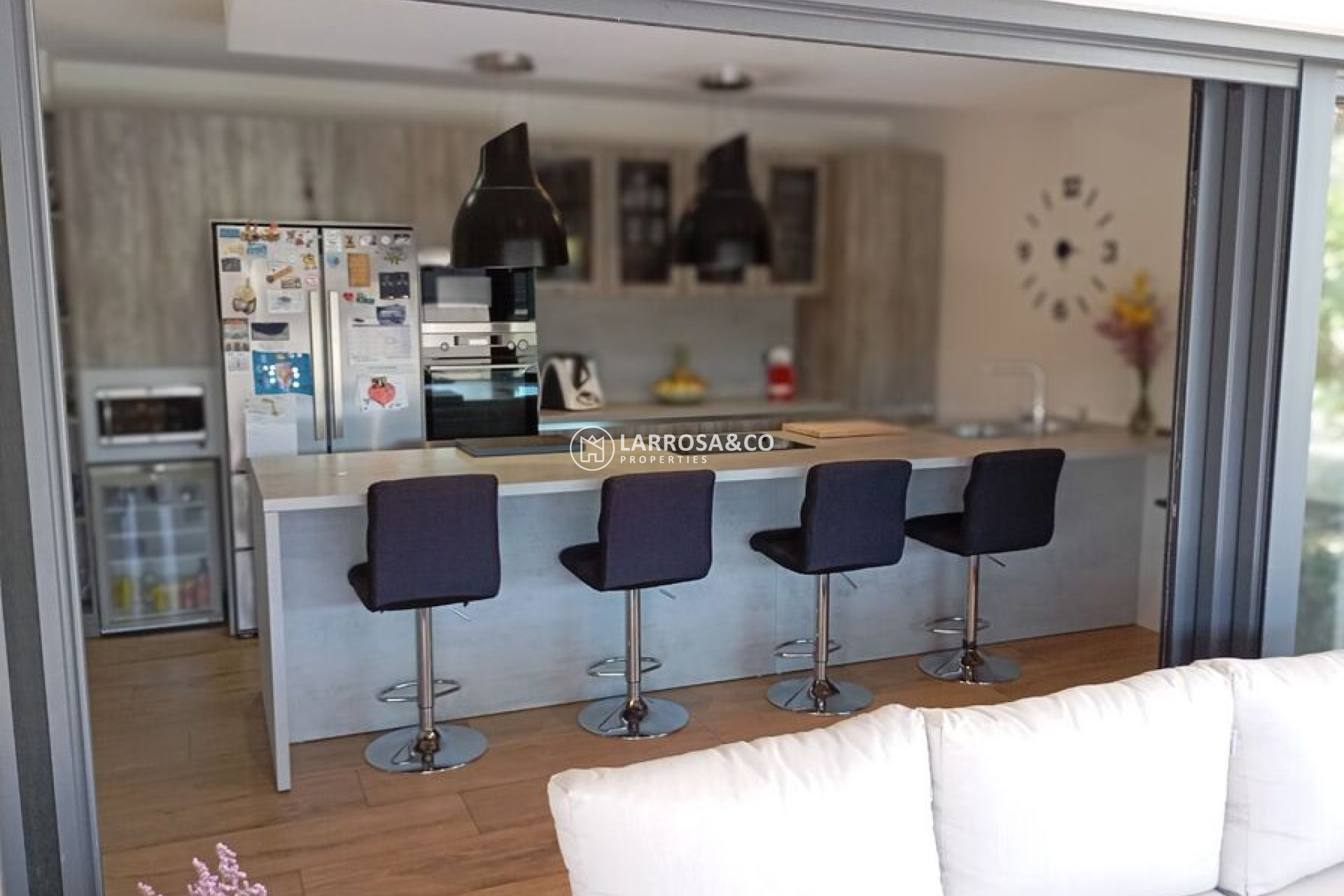 Reventa - Chalet - Daya Nueva - Costa Blanca