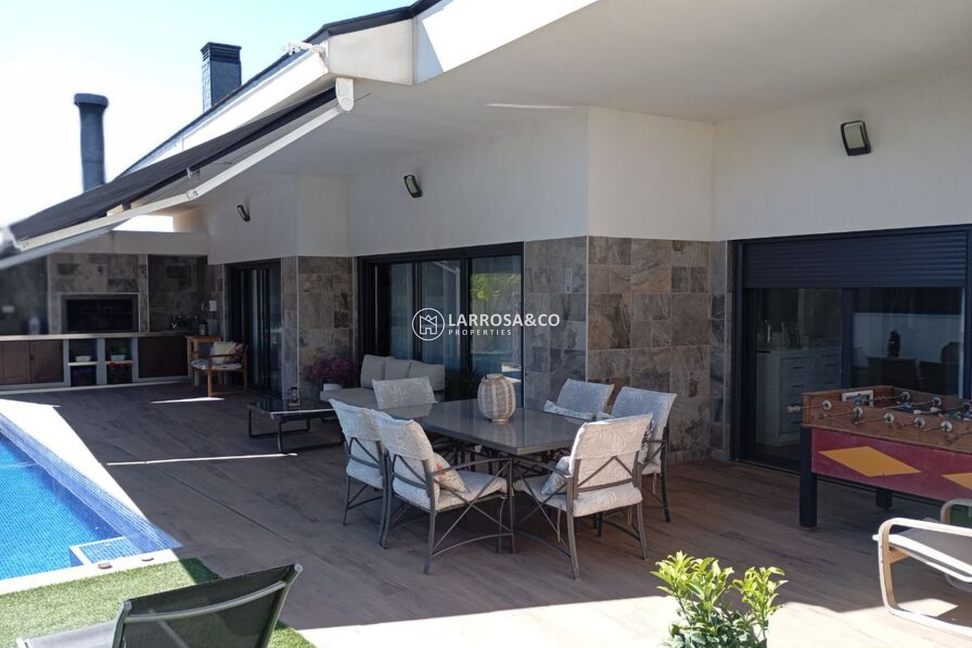 Reventa - Chalet - Daya Nueva - Costa Blanca