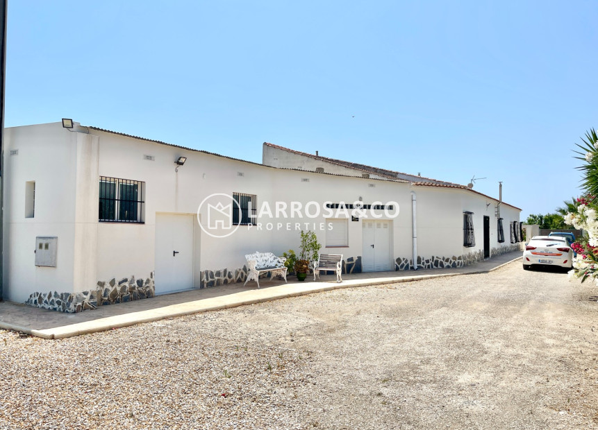 Reventa - Chalet - Daya Nueva - Costa Blanca