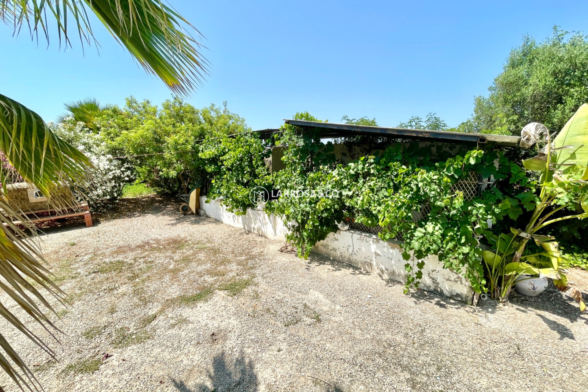 Reventa - Chalet - Daya Nueva - Costa Blanca