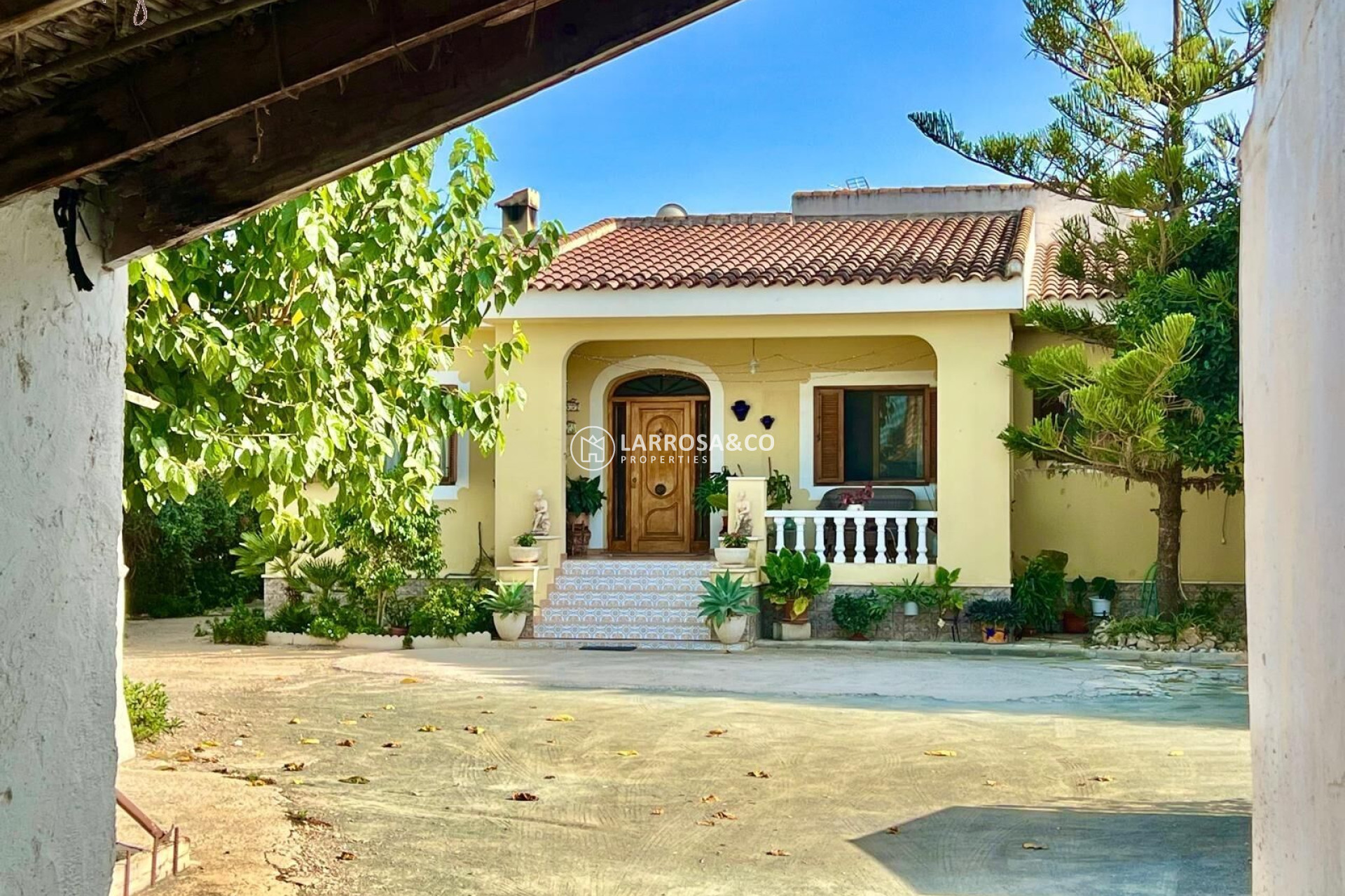 Reventa - Chalet - Daya Vieja - Costa Blanca Sur