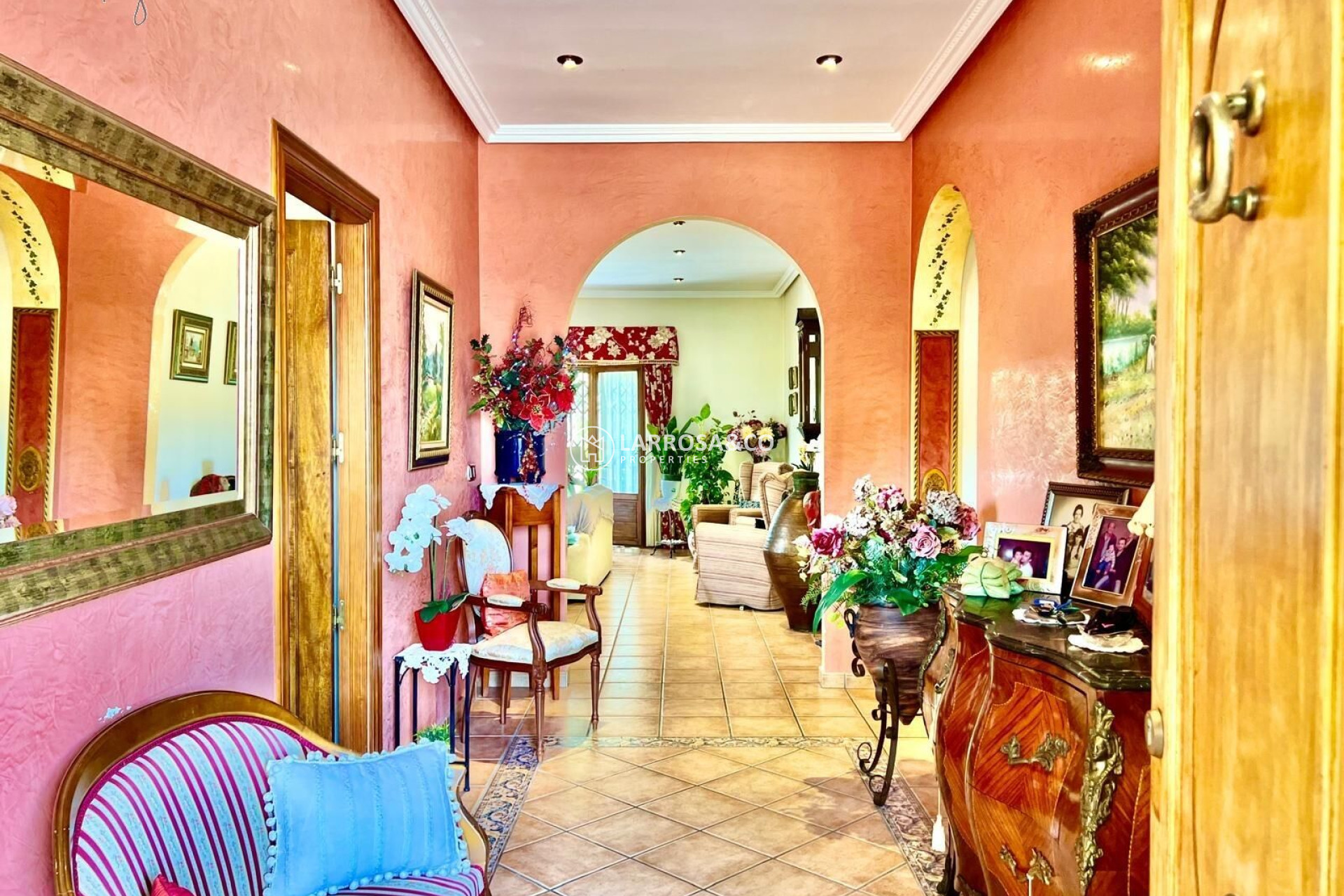 Reventa - Chalet - Daya Vieja - Costa Blanca Sur