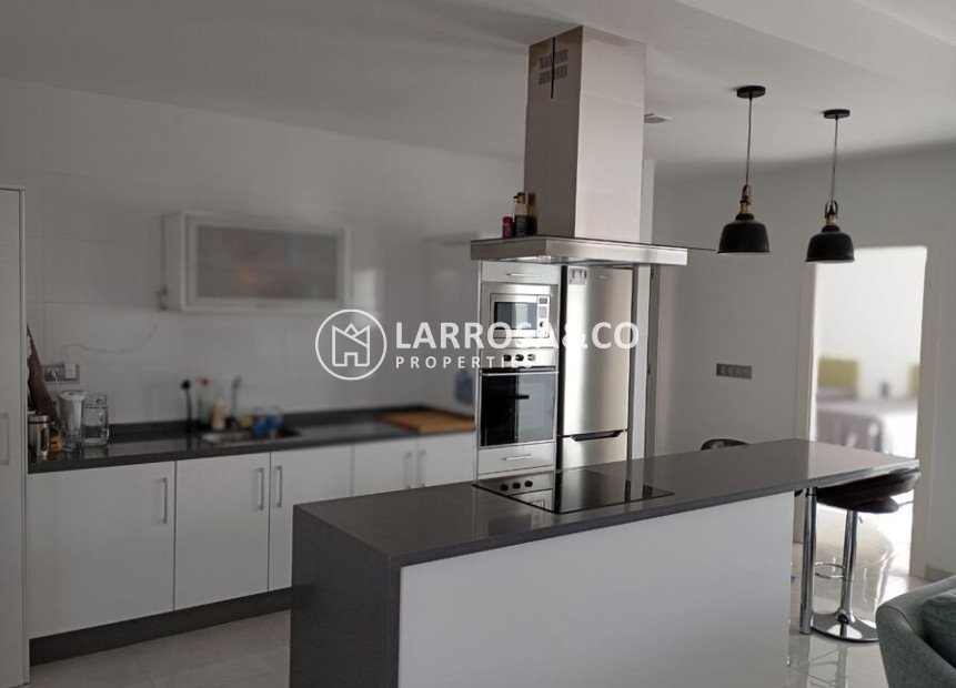 Reventa - Chalet - Daya Vieja - Costa Blanca