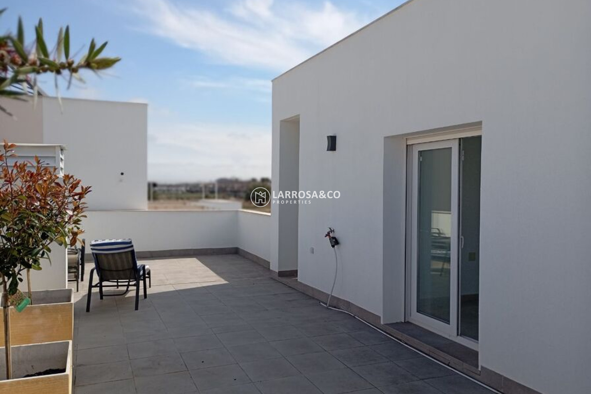 Reventa - Chalet - Daya Vieja - Costa Blanca