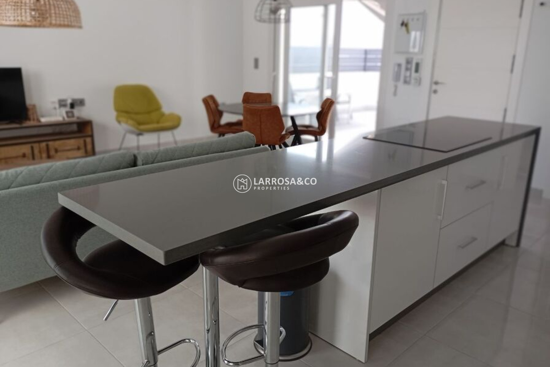 Reventa - Chalet - Daya Vieja - Costa Blanca