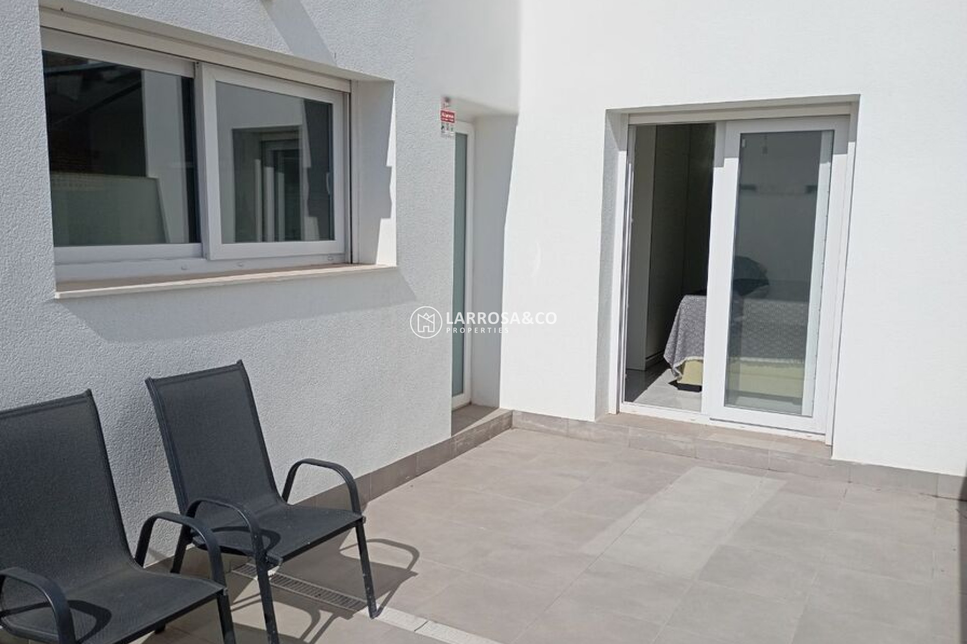 Reventa - Chalet - Daya Vieja - Costa Blanca