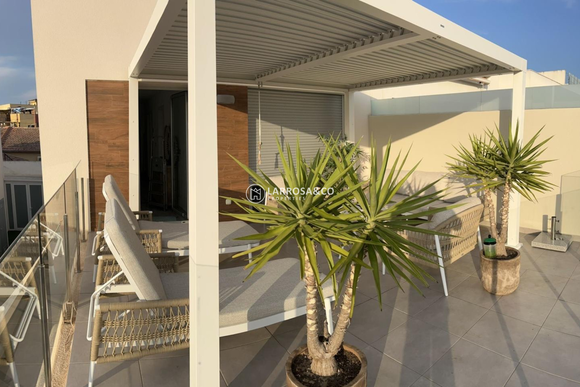 Reventa - Chalet - Daya Vieja - Costa Blanca