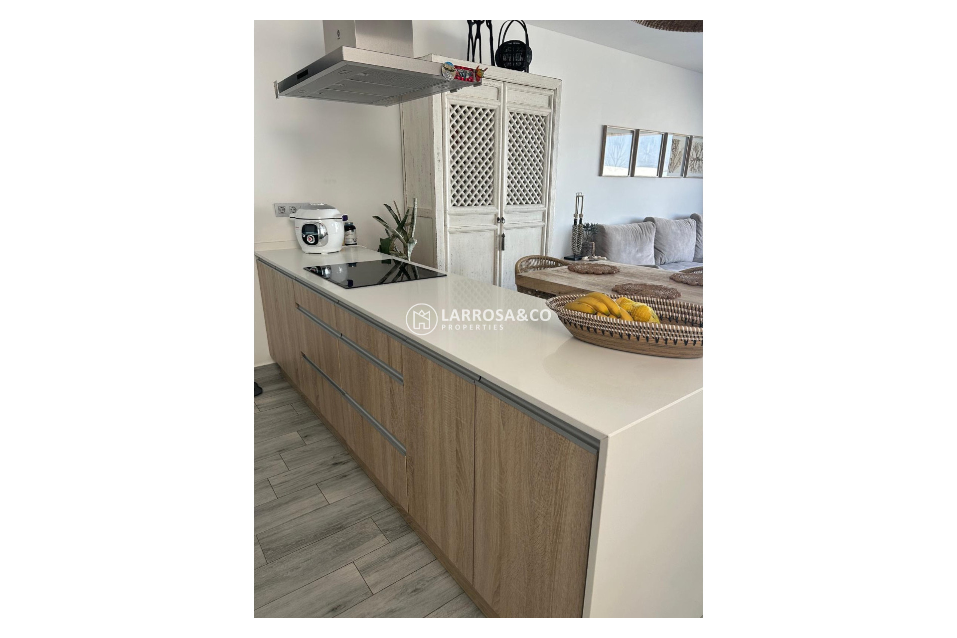 Reventa - Chalet - Daya Vieja - Costa Blanca