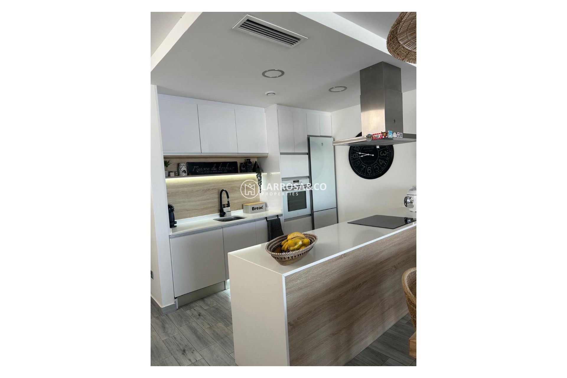 Reventa - Chalet - Daya Vieja - Costa Blanca