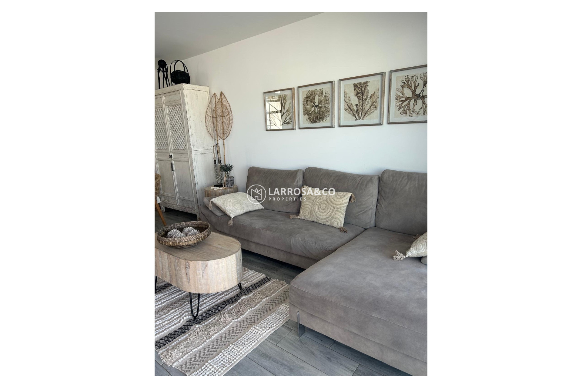 Reventa - Chalet - Daya Vieja - Costa Blanca