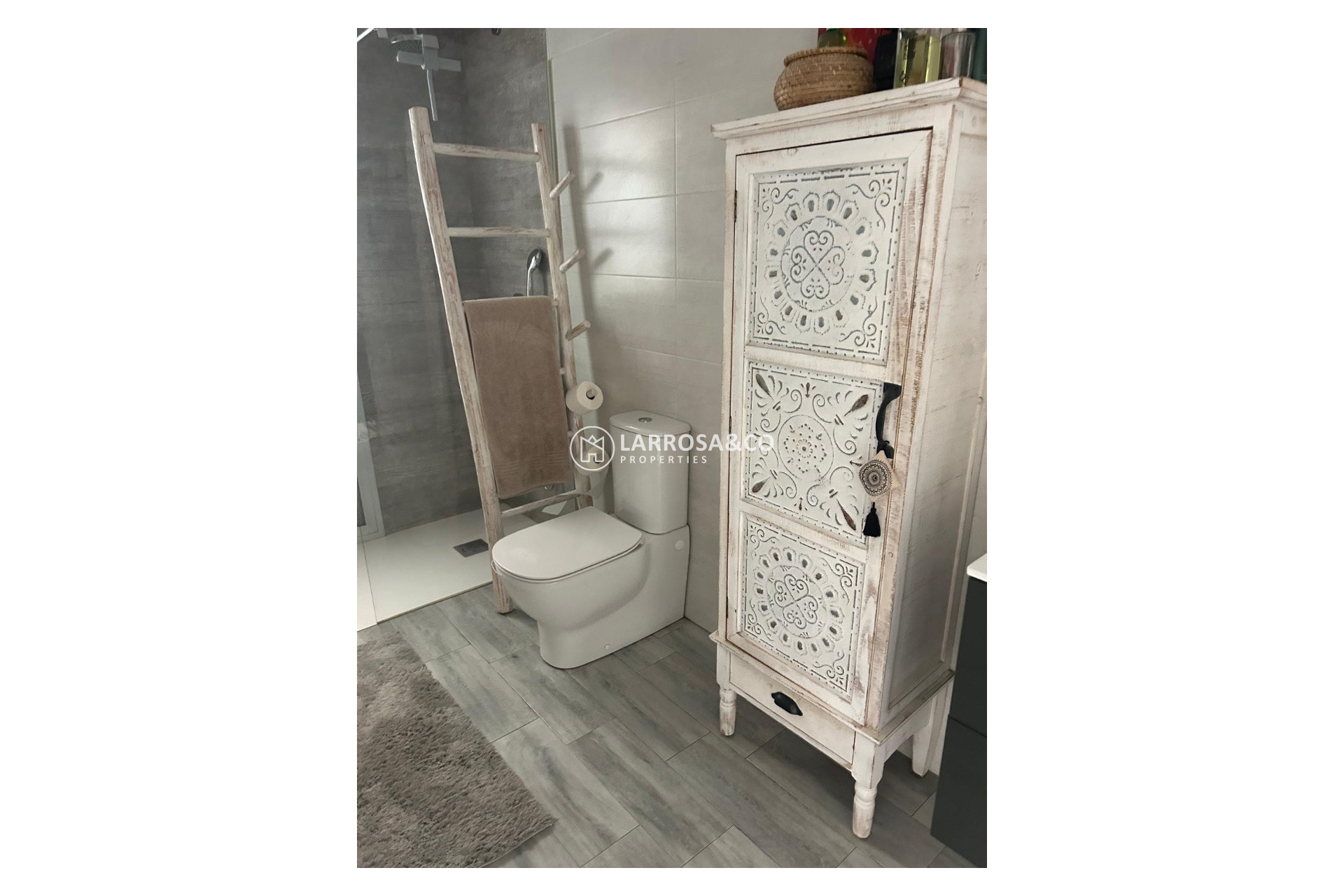 Reventa - Chalet - Daya Vieja - Costa Blanca