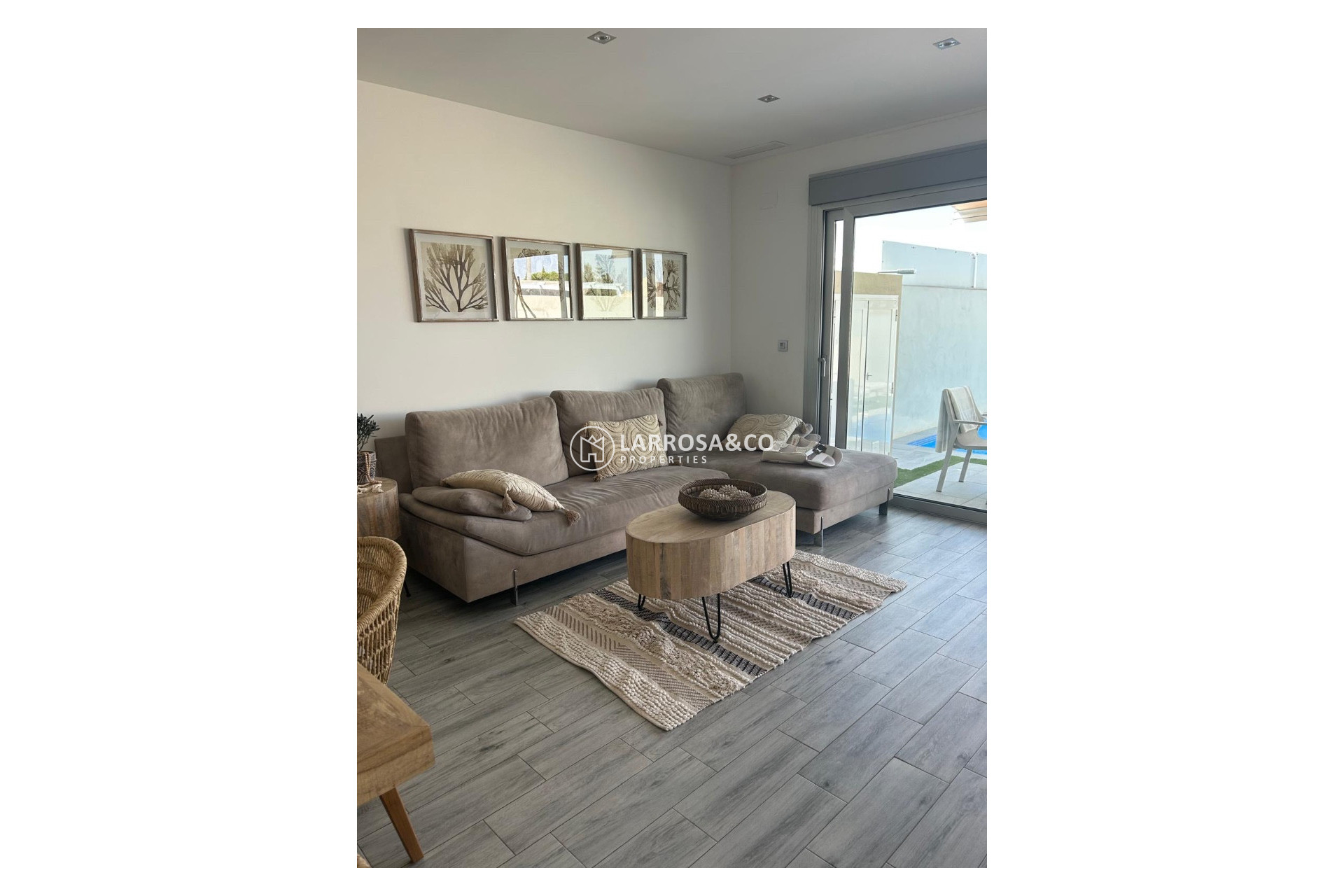 Reventa - Chalet - Daya Vieja - Costa Blanca