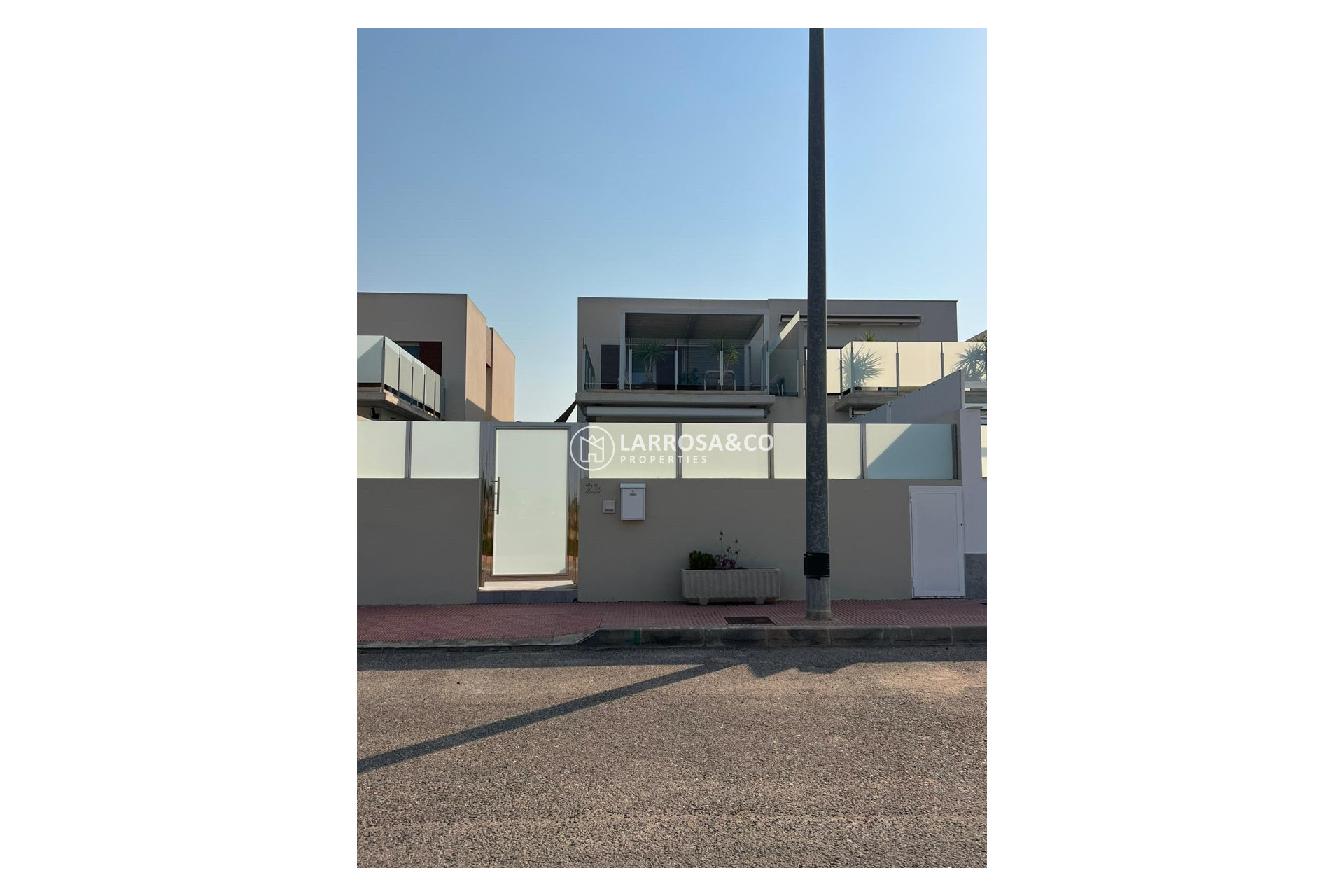 Reventa - Chalet - Daya Vieja - Costa Blanca