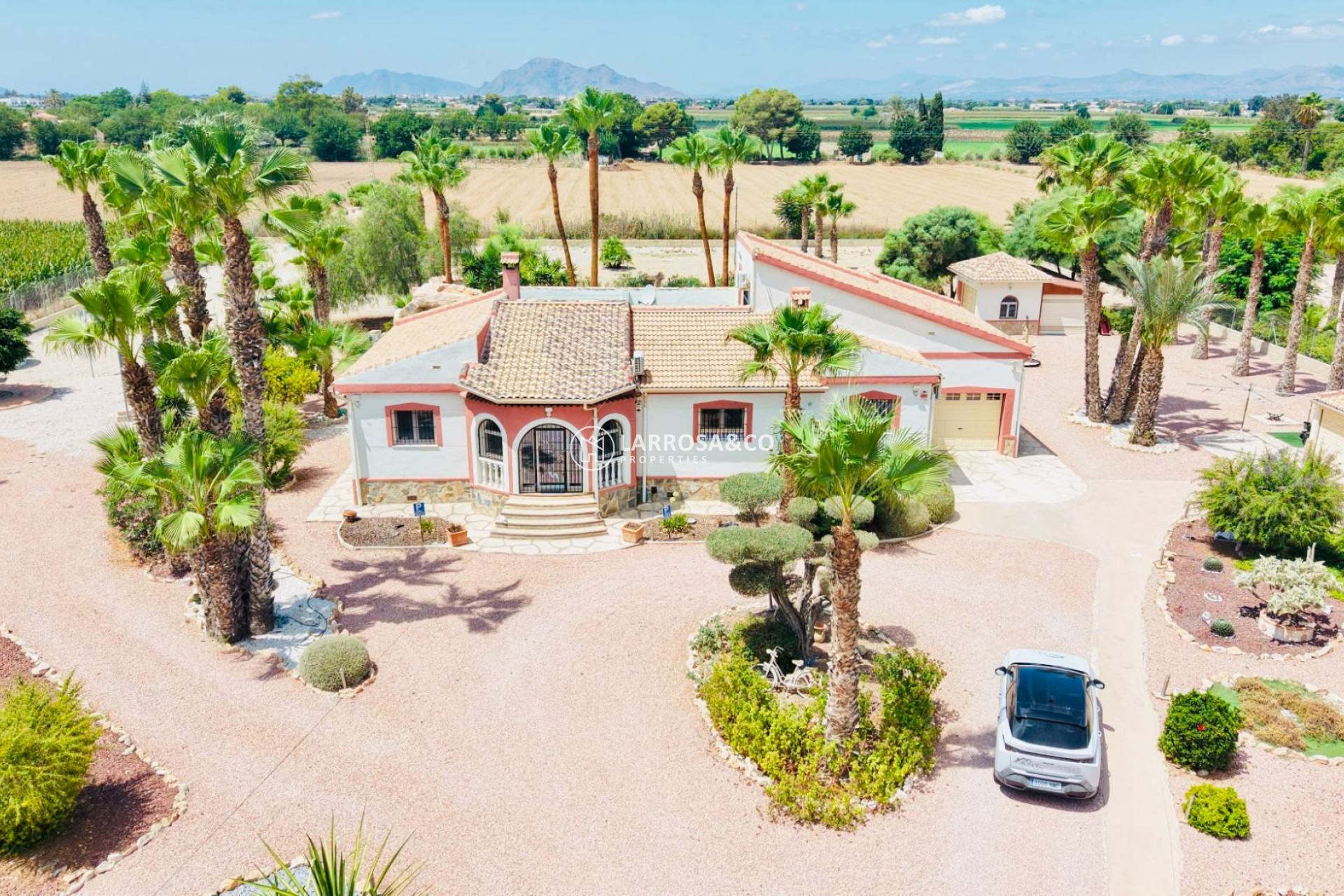 Reventa - Chalet - Daya Vieja - Costa Blanca