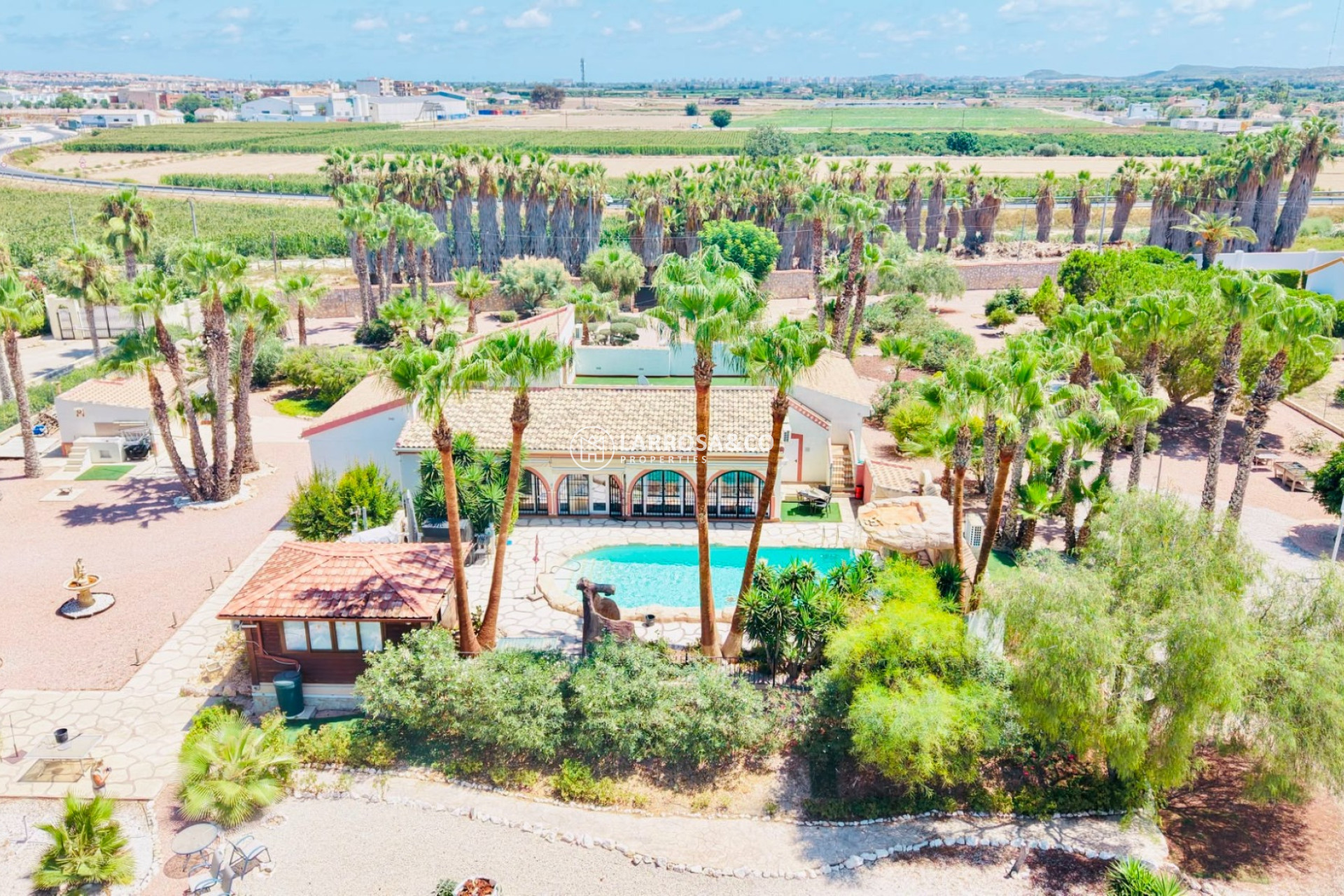 Reventa - Chalet - Daya Vieja - Costa Blanca
