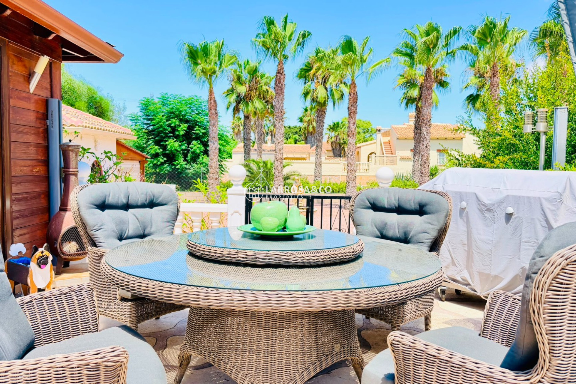 Reventa - Chalet - Daya Vieja - Costa Blanca