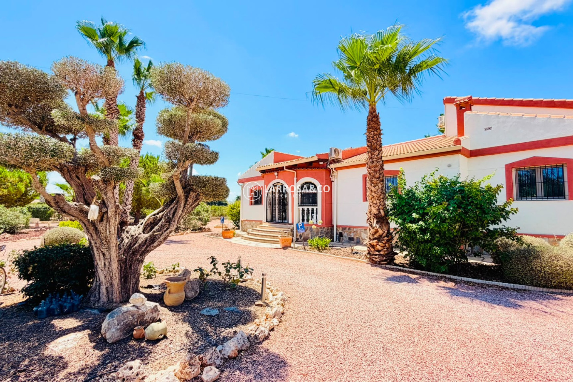 Reventa - Chalet - Daya Vieja - Costa Blanca