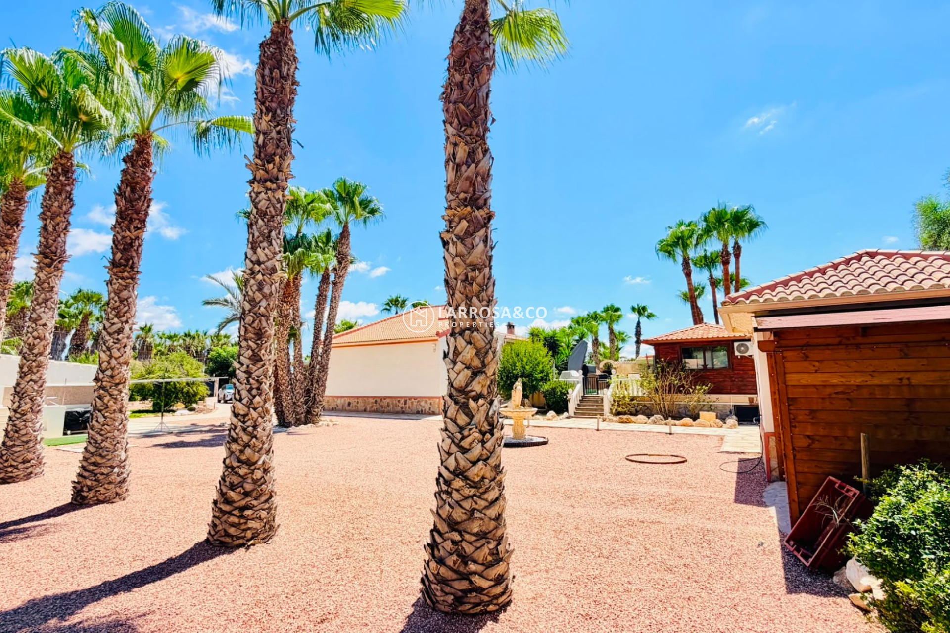 Reventa - Chalet - Daya Vieja - Costa Blanca