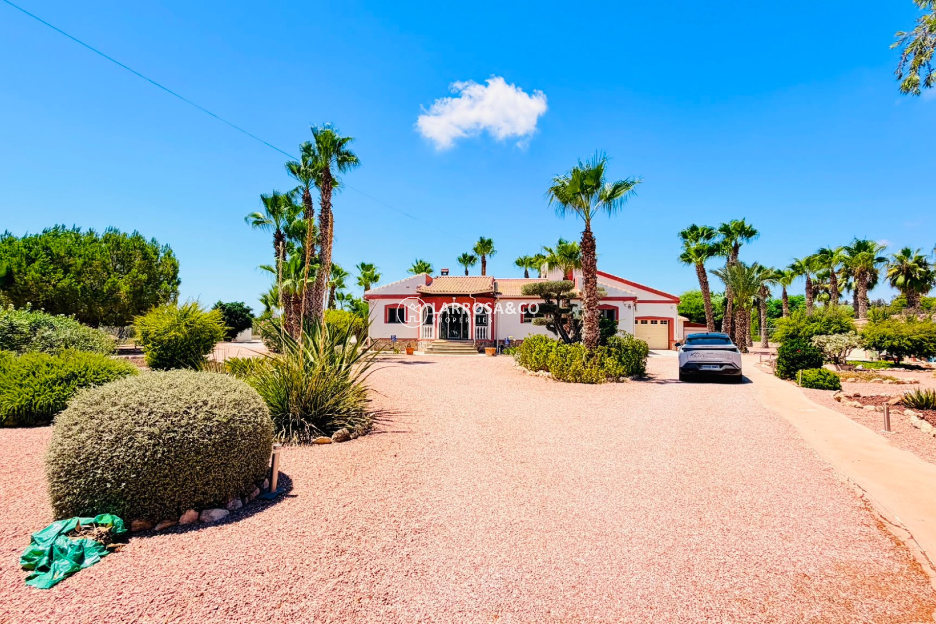 Reventa - Chalet - Daya Vieja - Costa Blanca