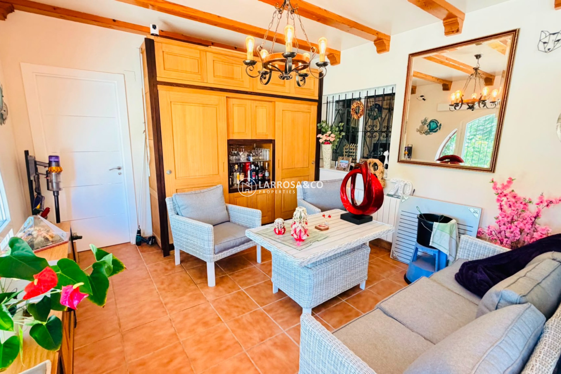 Reventa - Chalet - Daya Vieja - Costa Blanca