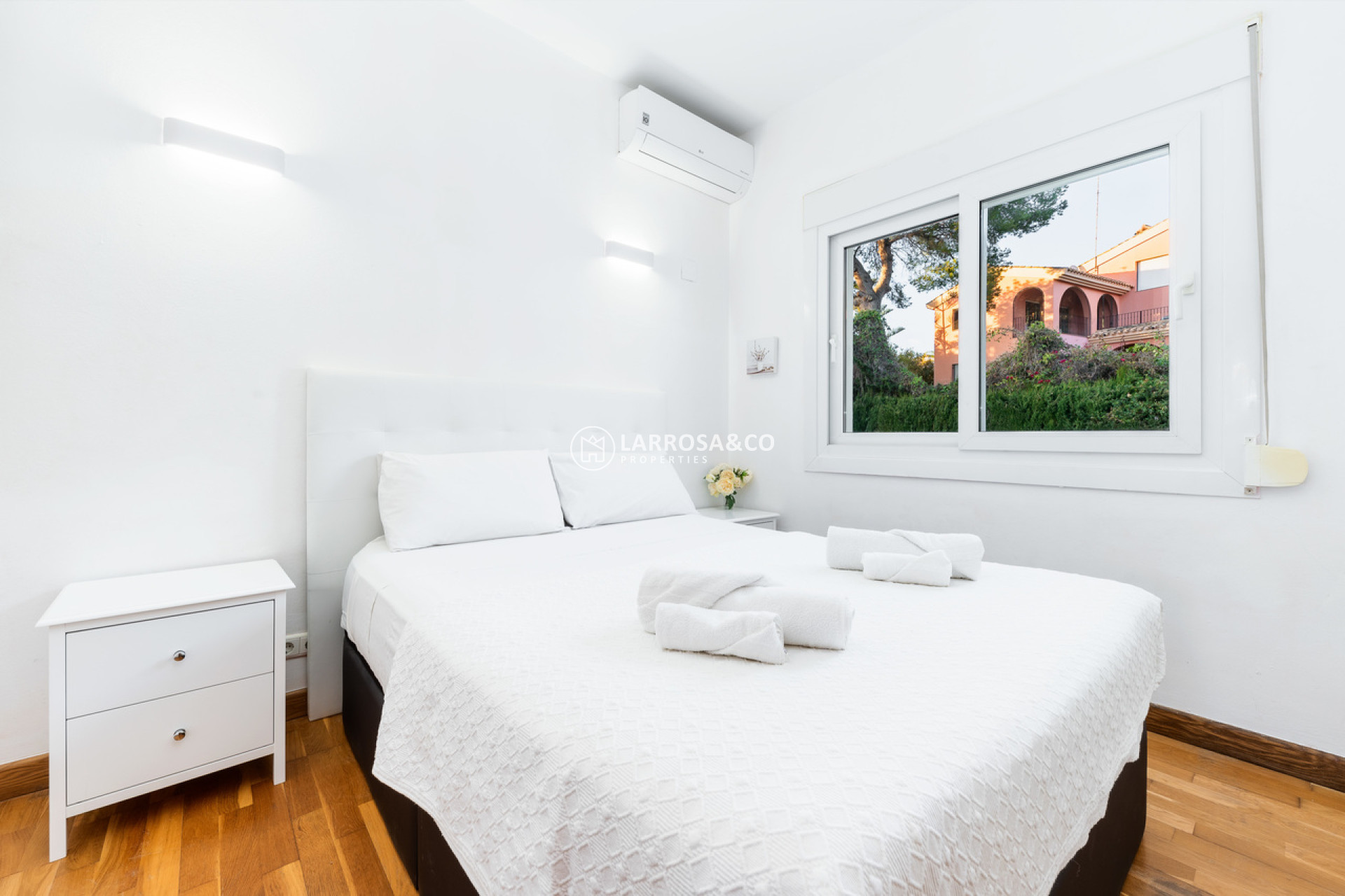 Reventa - Chalet - Dehesa de Campoamor - Costa Blanca