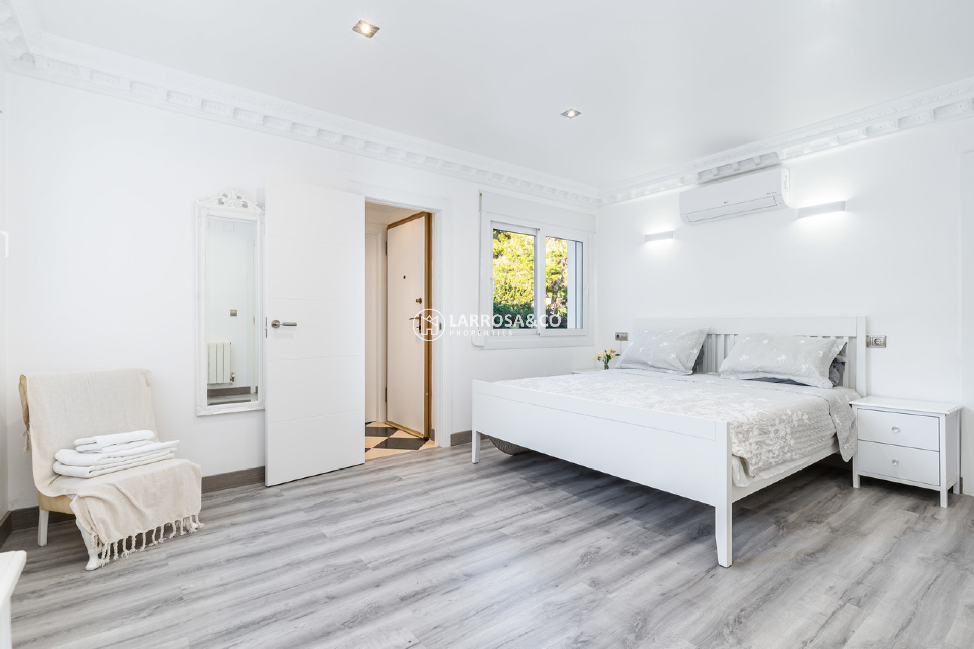 Reventa - Chalet - Dehesa de Campoamor - Costa Blanca