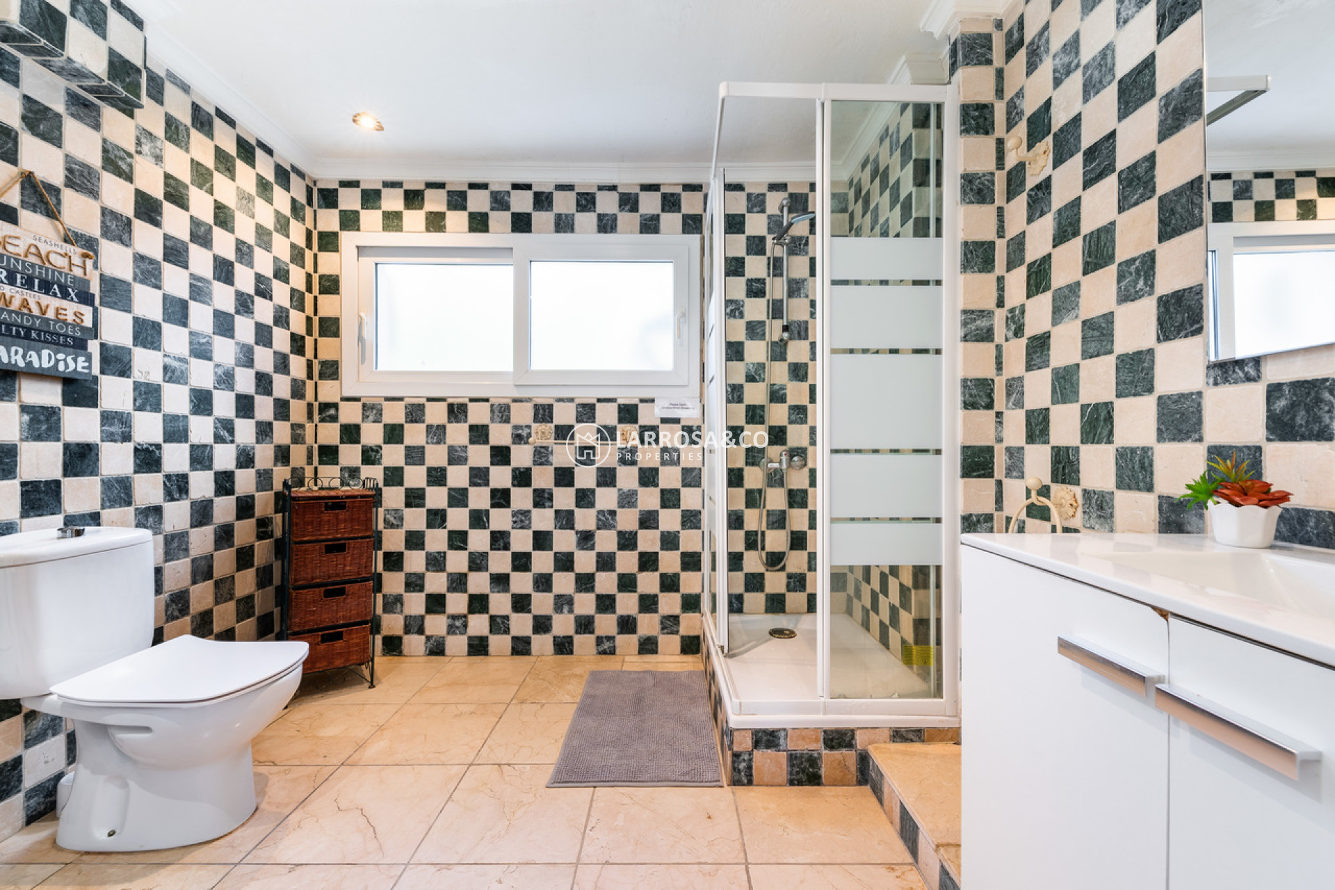 Reventa - Chalet - Dehesa de Campoamor - Costa Blanca