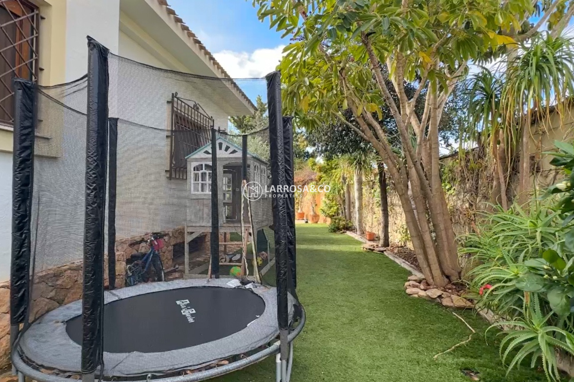 Reventa - Chalet - Dehesa de Campoamor - Costa Blanca