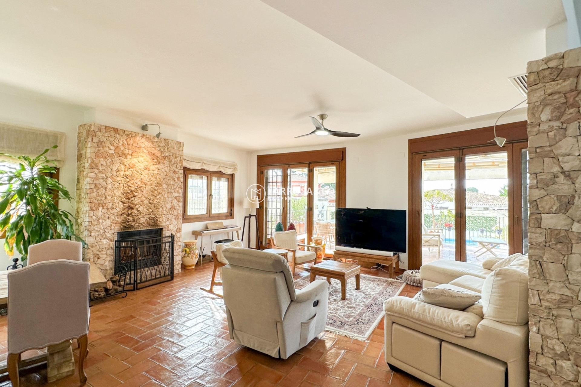 Reventa - Chalet - Dehesa de Campoamor - Costa Blanca