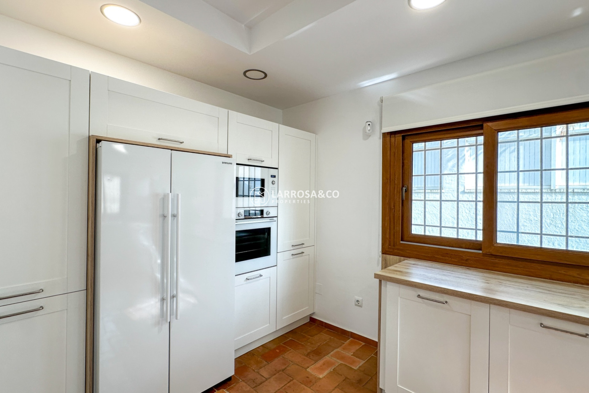 Reventa - Chalet - Dehesa de Campoamor - Costa Blanca