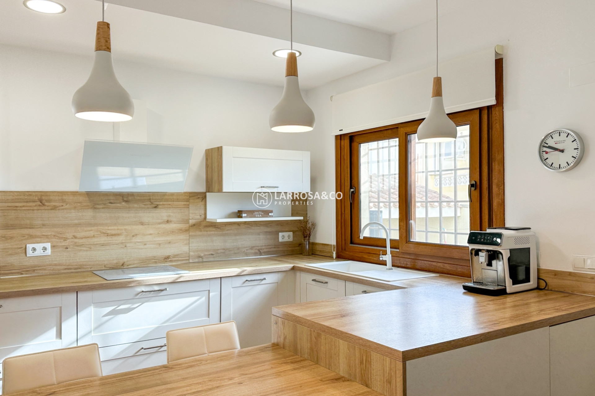 Reventa - Chalet - Dehesa de Campoamor - Costa Blanca