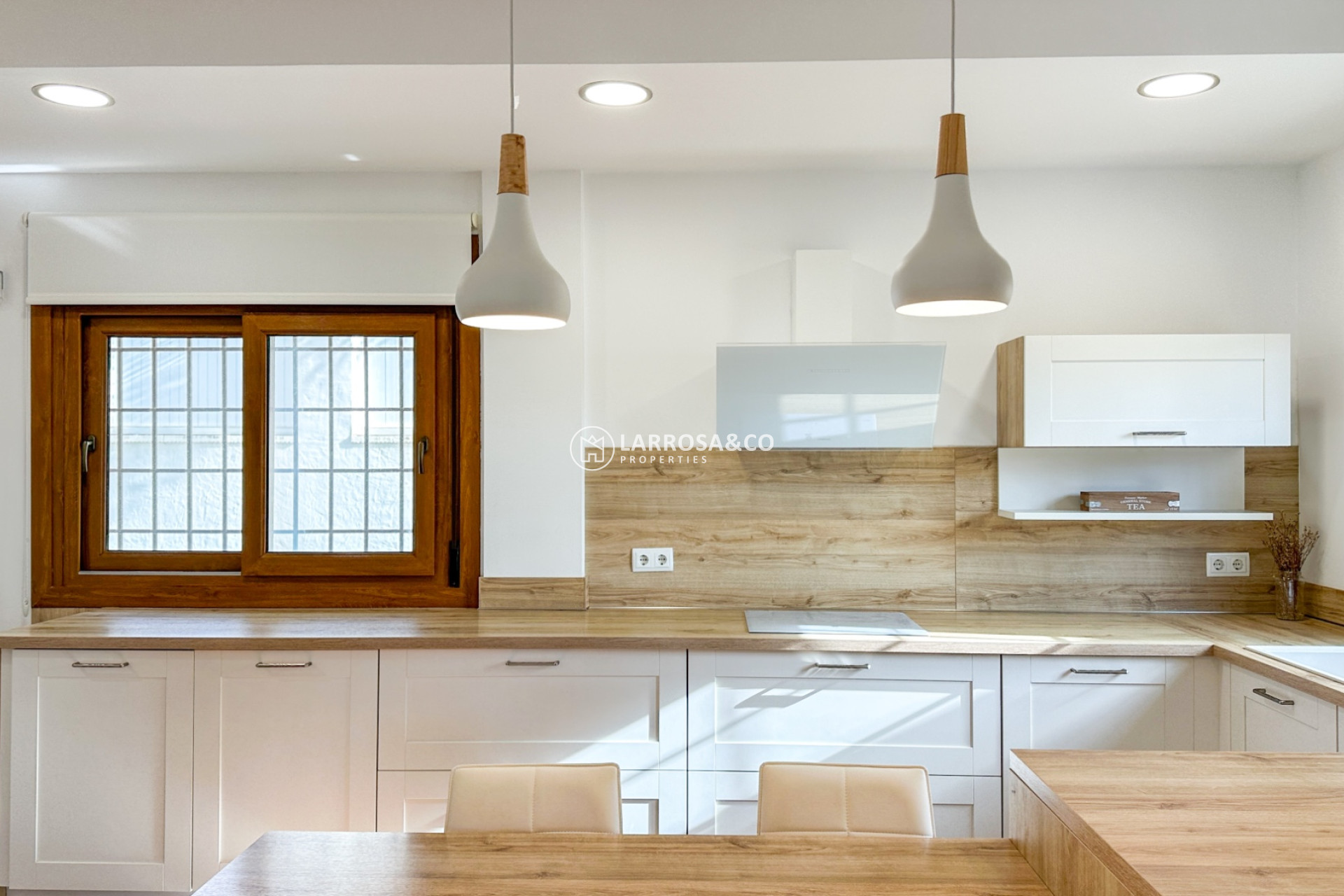 Reventa - Chalet - Dehesa de Campoamor - Costa Blanca