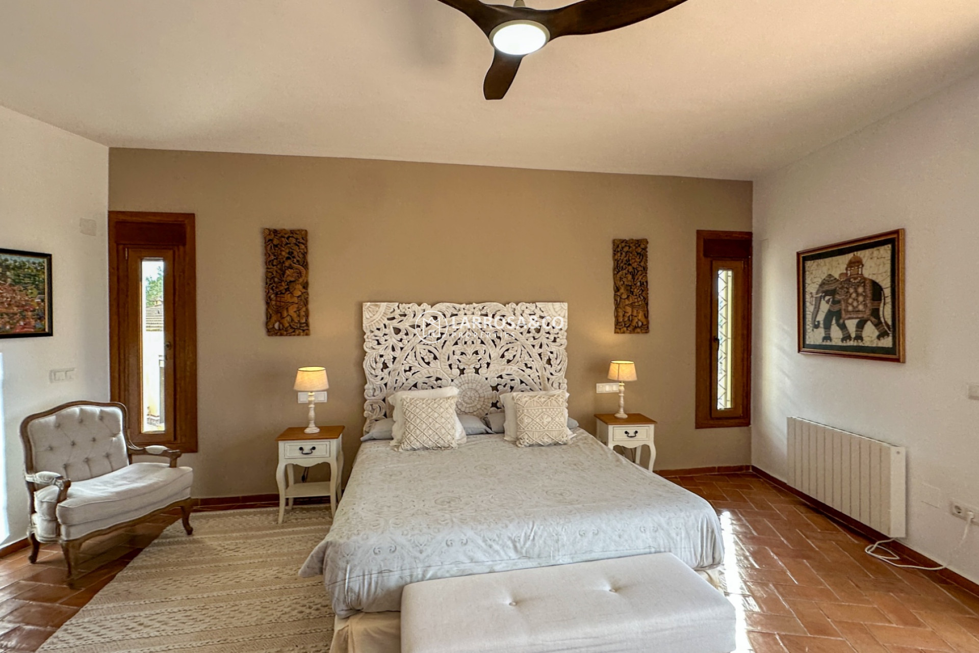 Reventa - Chalet - Dehesa de Campoamor - Costa Blanca