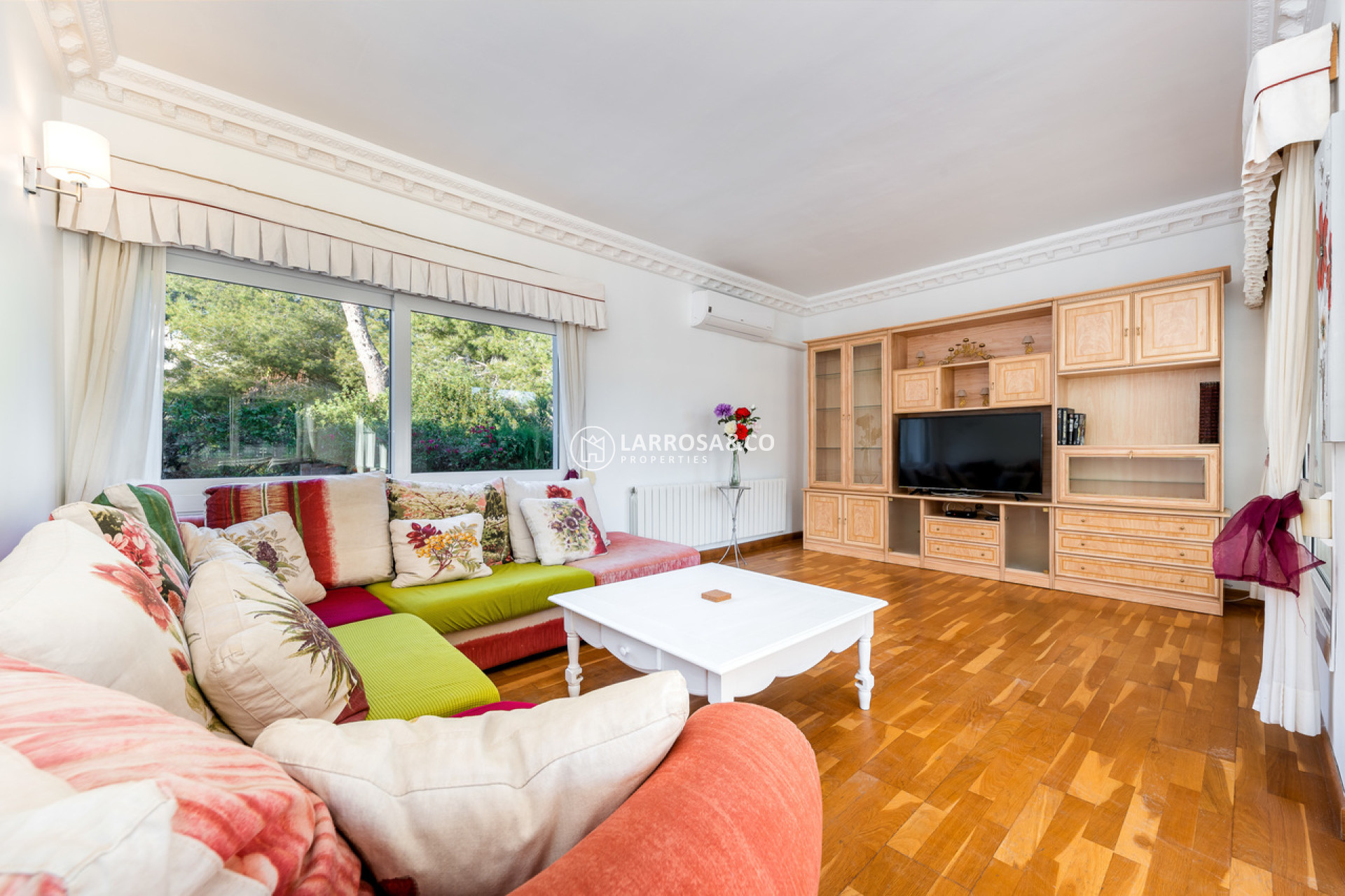 Reventa - Chalet - Dehesa de Campoamor - Costa Blanca