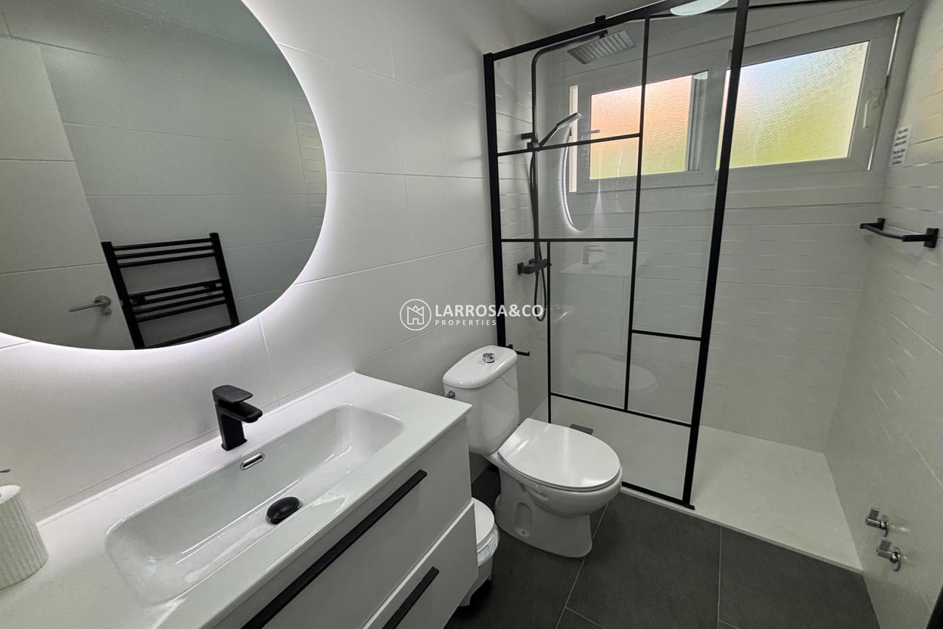 Reventa - Chalet - Dehesa de Campoamor - Costa Blanca