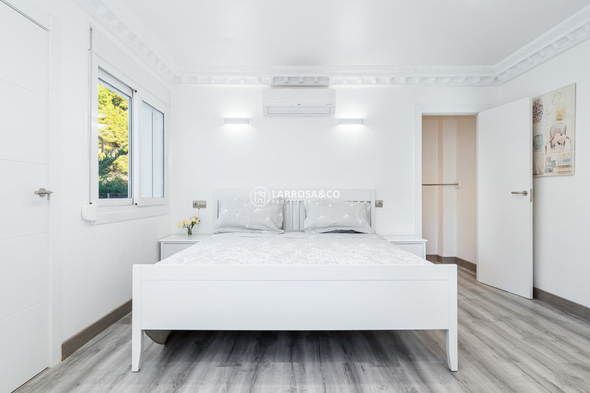 Reventa - Chalet - Dehesa de Campoamor - Costa Blanca