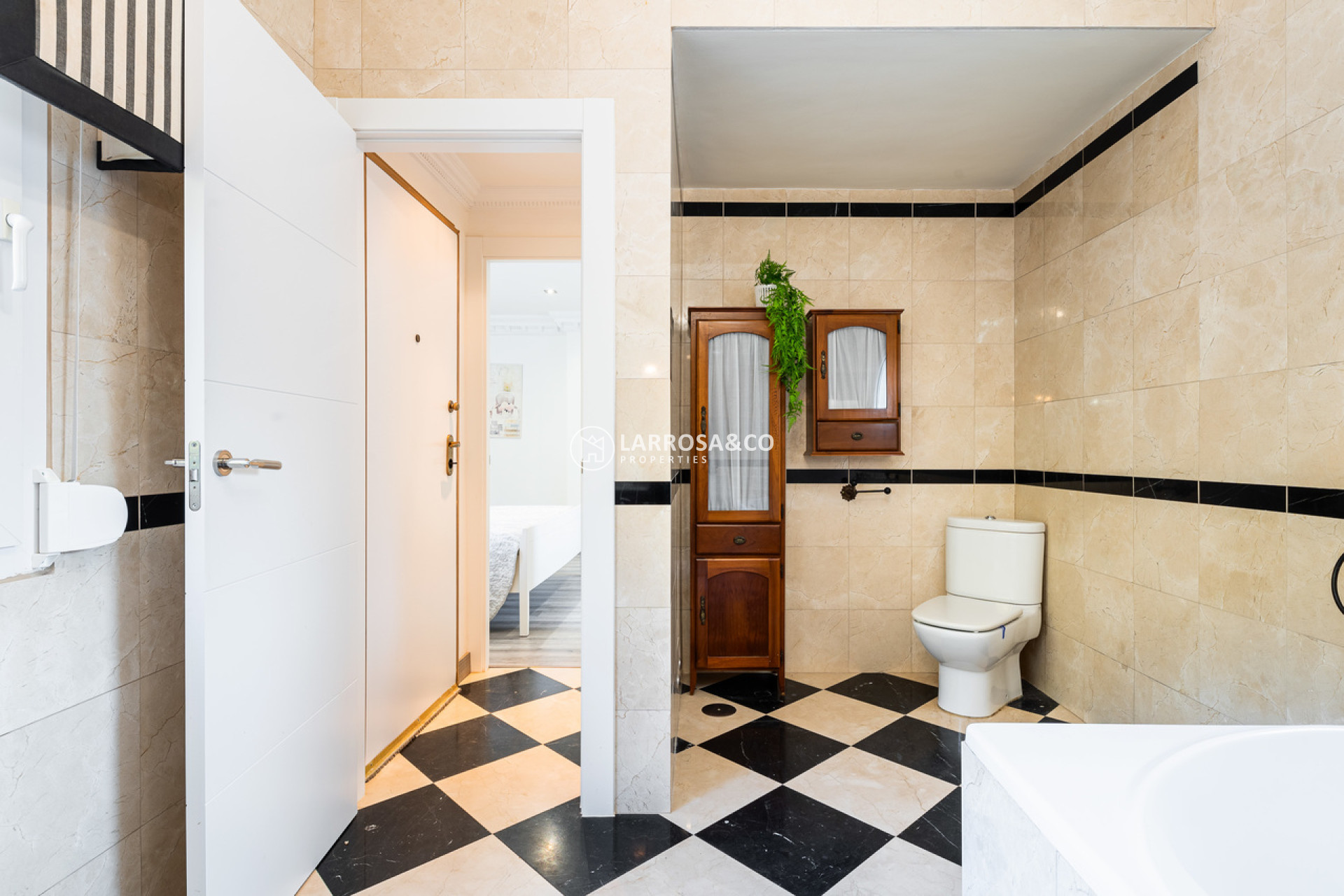 Reventa - Chalet - Dehesa de Campoamor - Costa Blanca