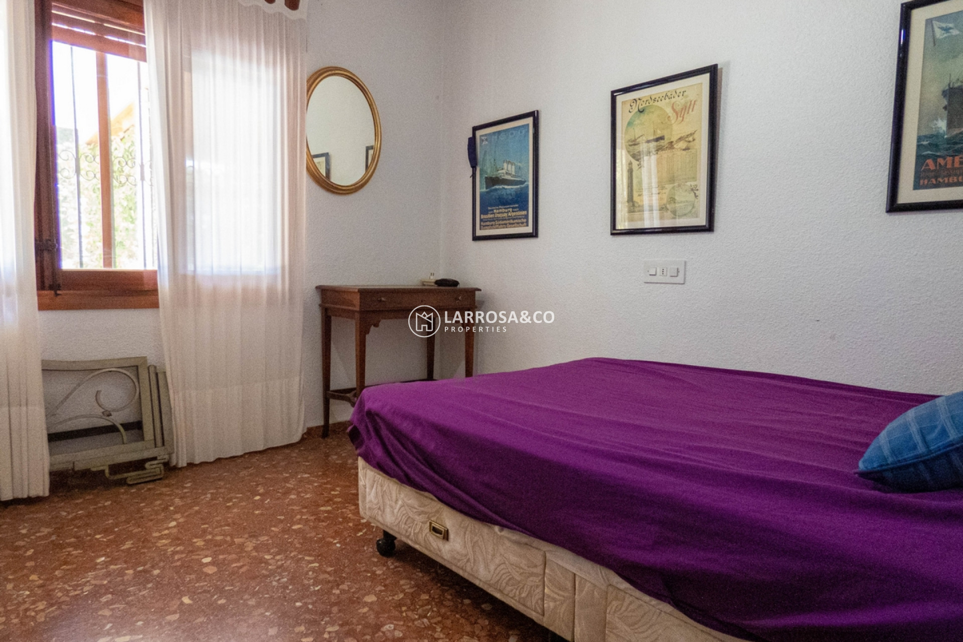 Reventa - Chalet - Dehesa de Campoamor - Costa Blanca