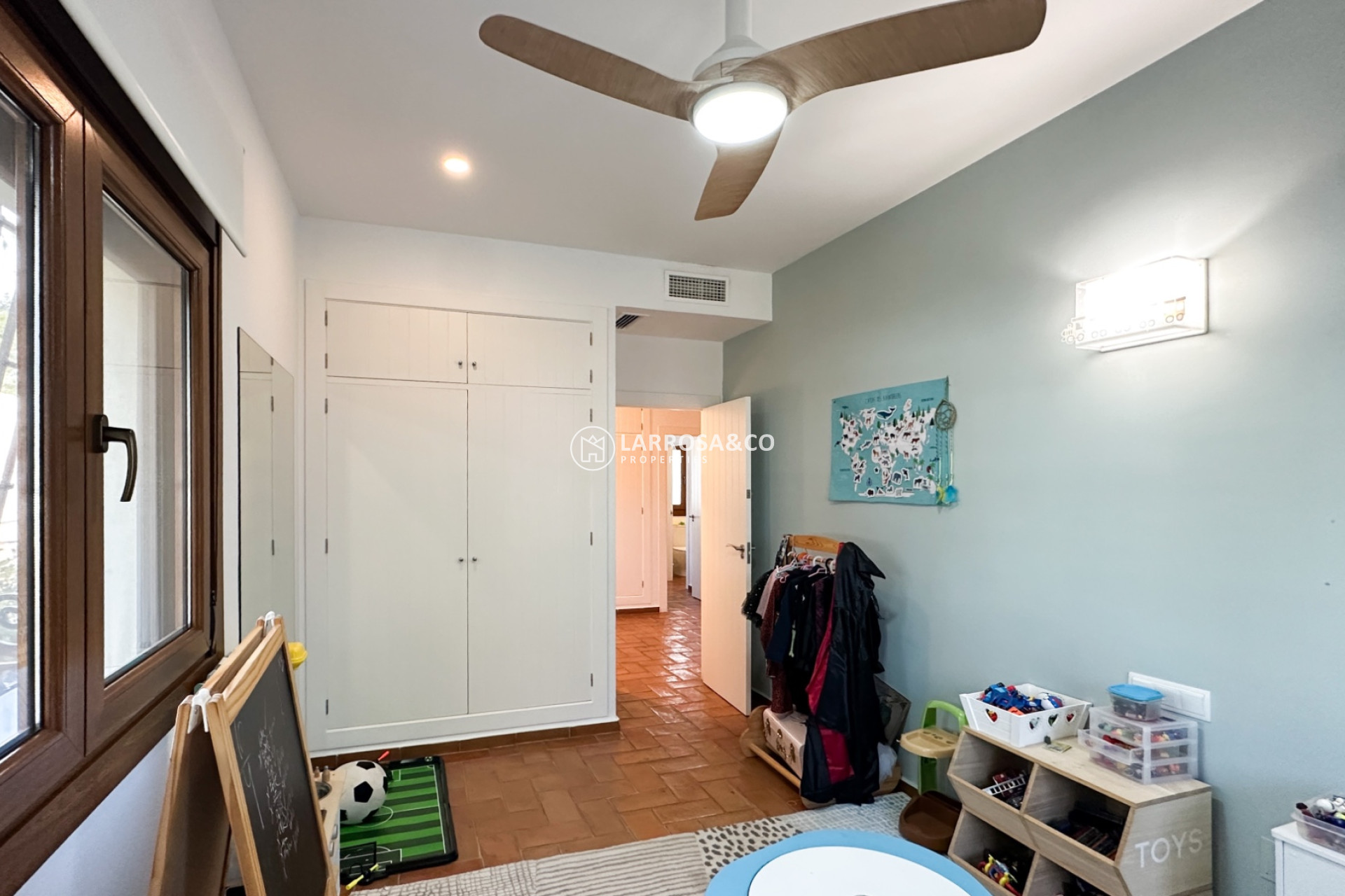 Reventa - Chalet - Dehesa de Campoamor - Costa Blanca