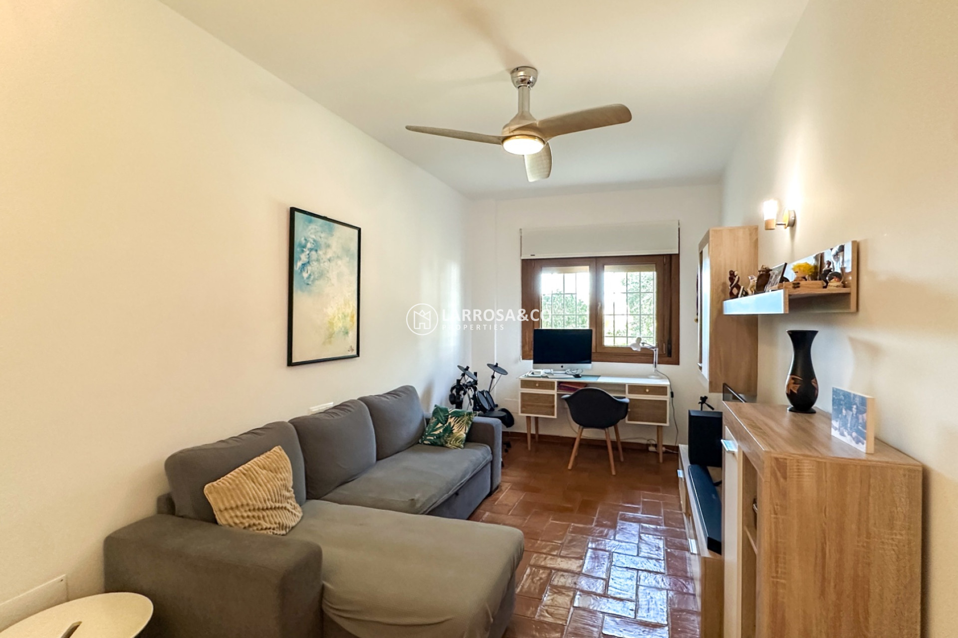 Reventa - Chalet - Dehesa de Campoamor - Costa Blanca
