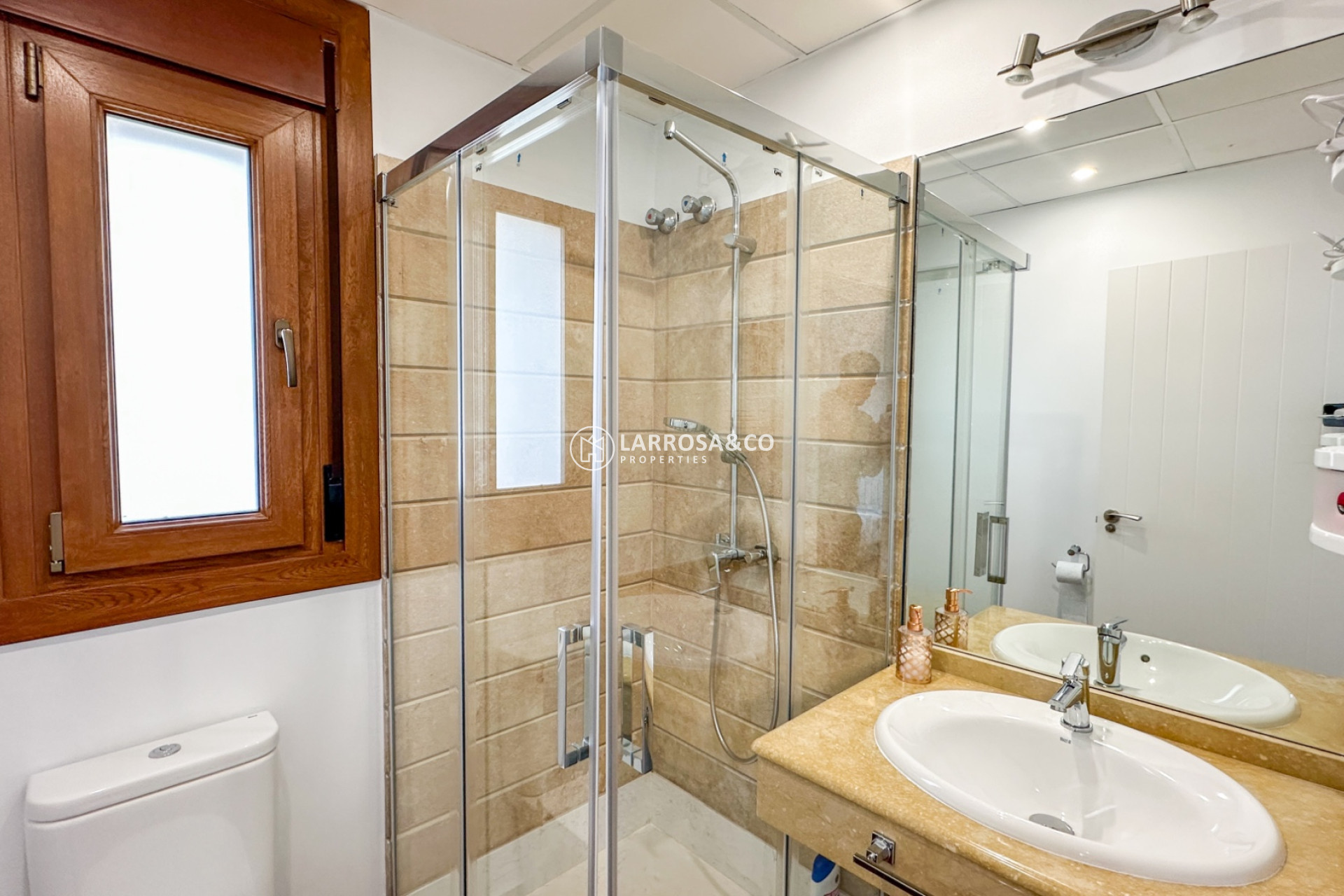 Reventa - Chalet - Dehesa de Campoamor - Costa Blanca