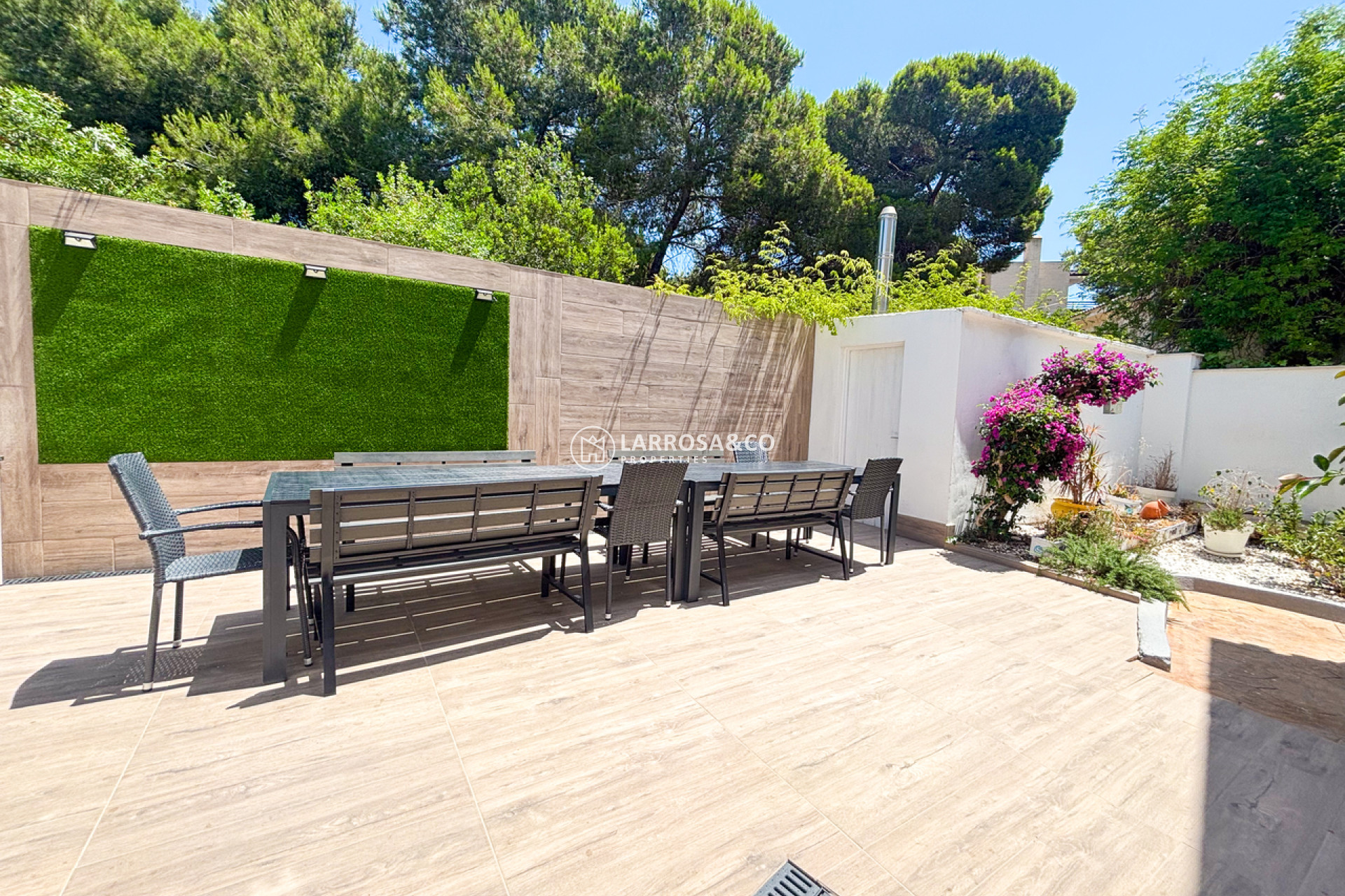 Reventa - Chalet - Dehesa de Campoamor - Costa Blanca
