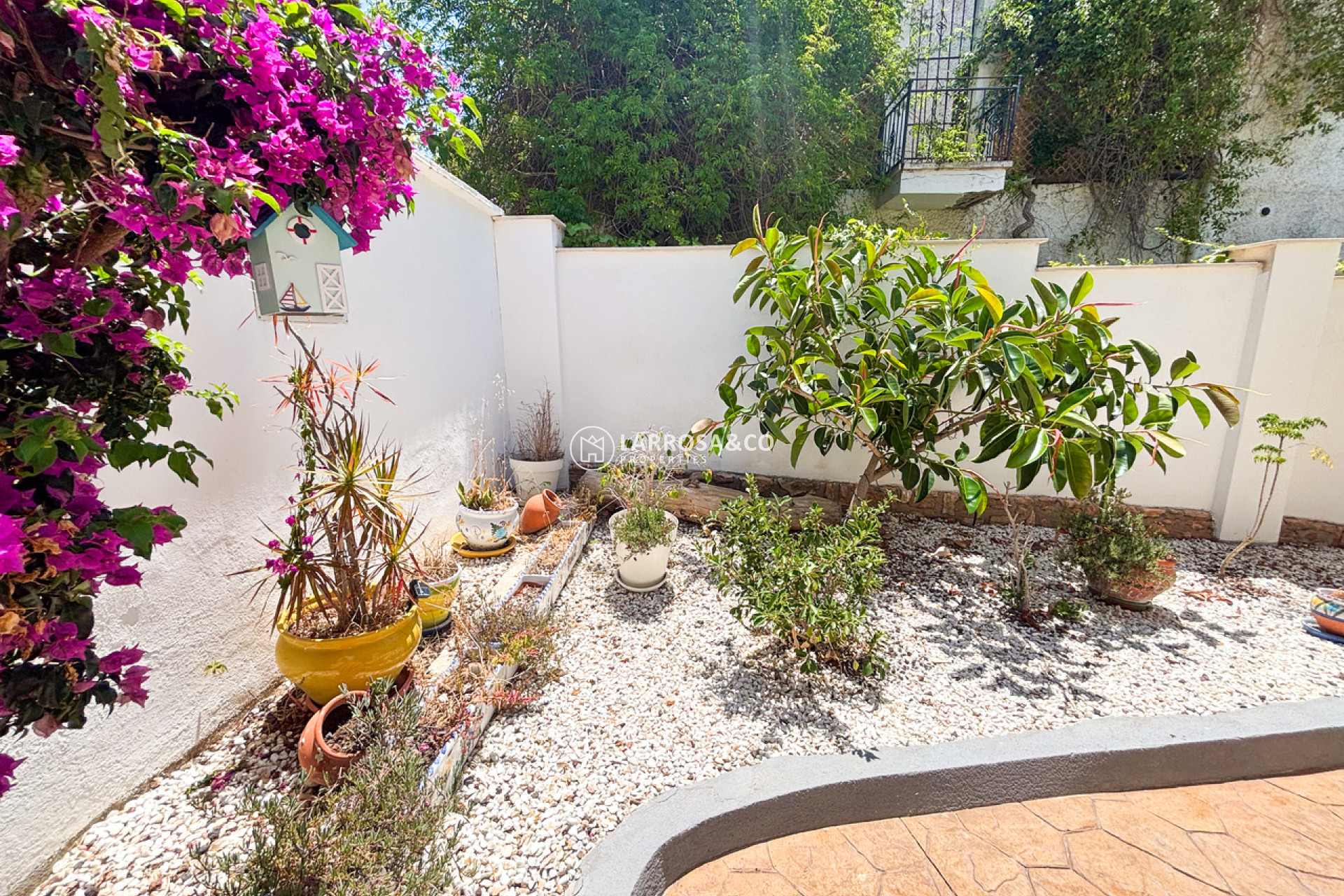Reventa - Chalet - Dehesa de Campoamor - Costa Blanca